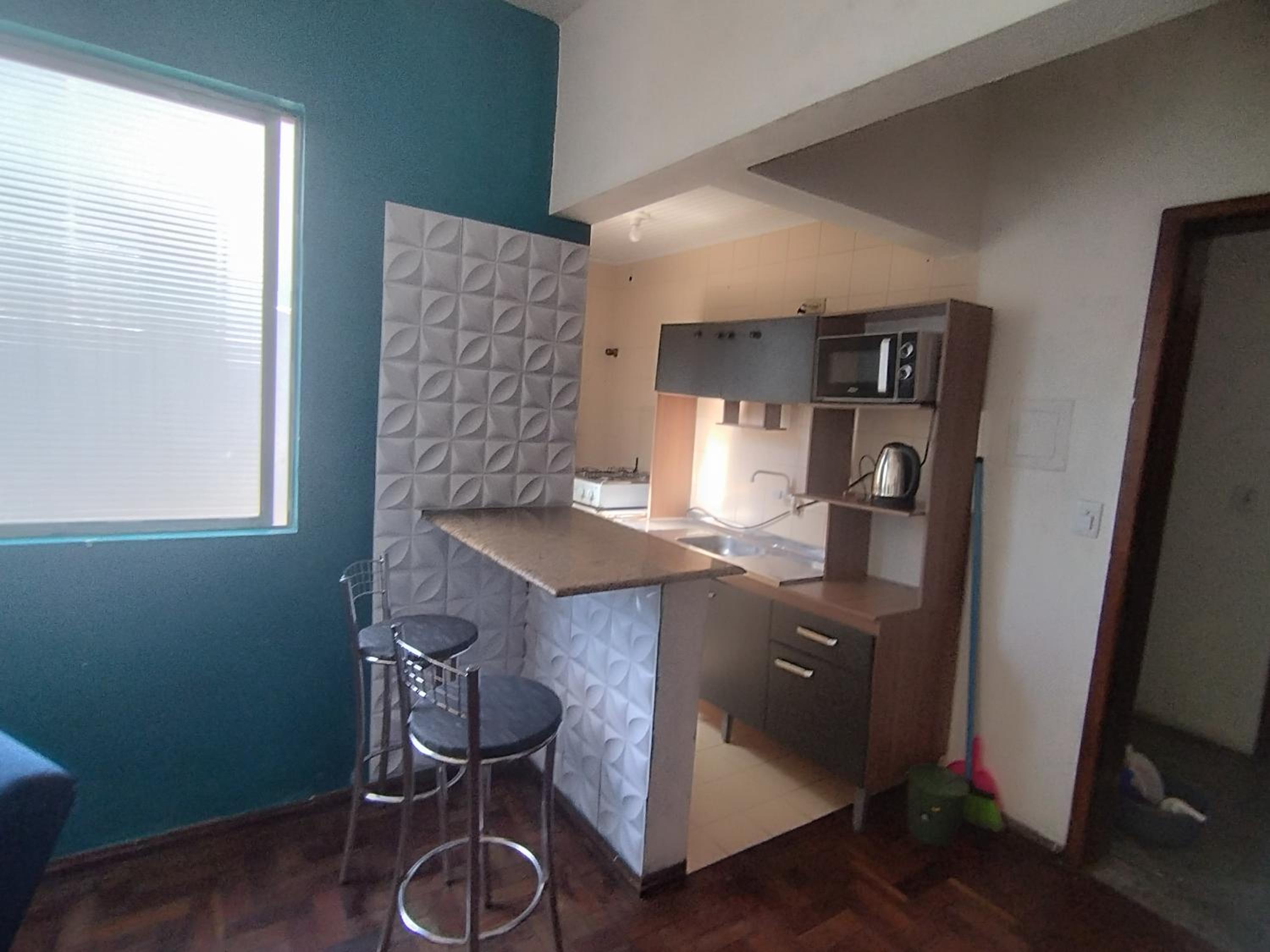 Standard Quadruple Room photo 2