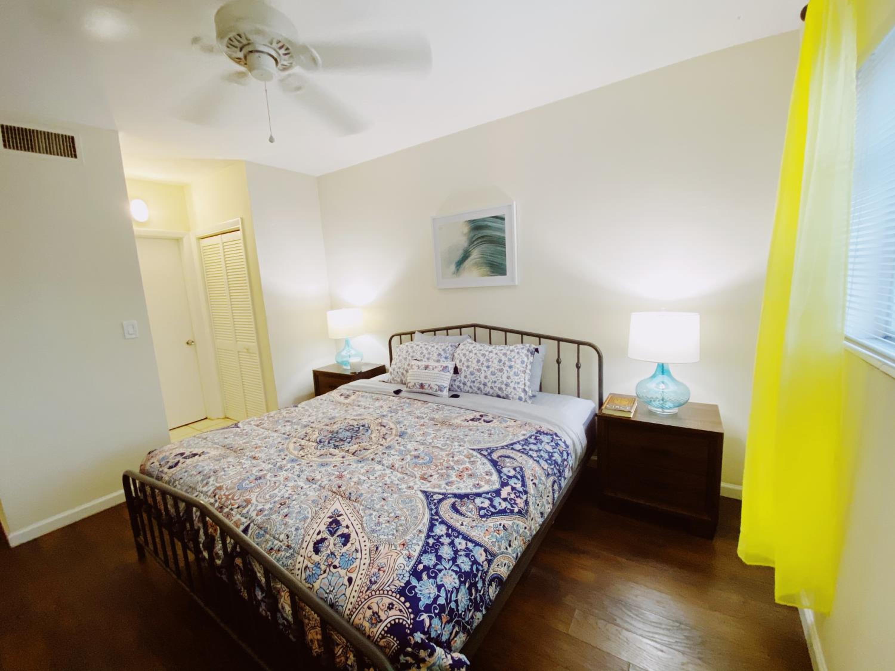 Three-Bedroom Superior Apartment - Photo 1