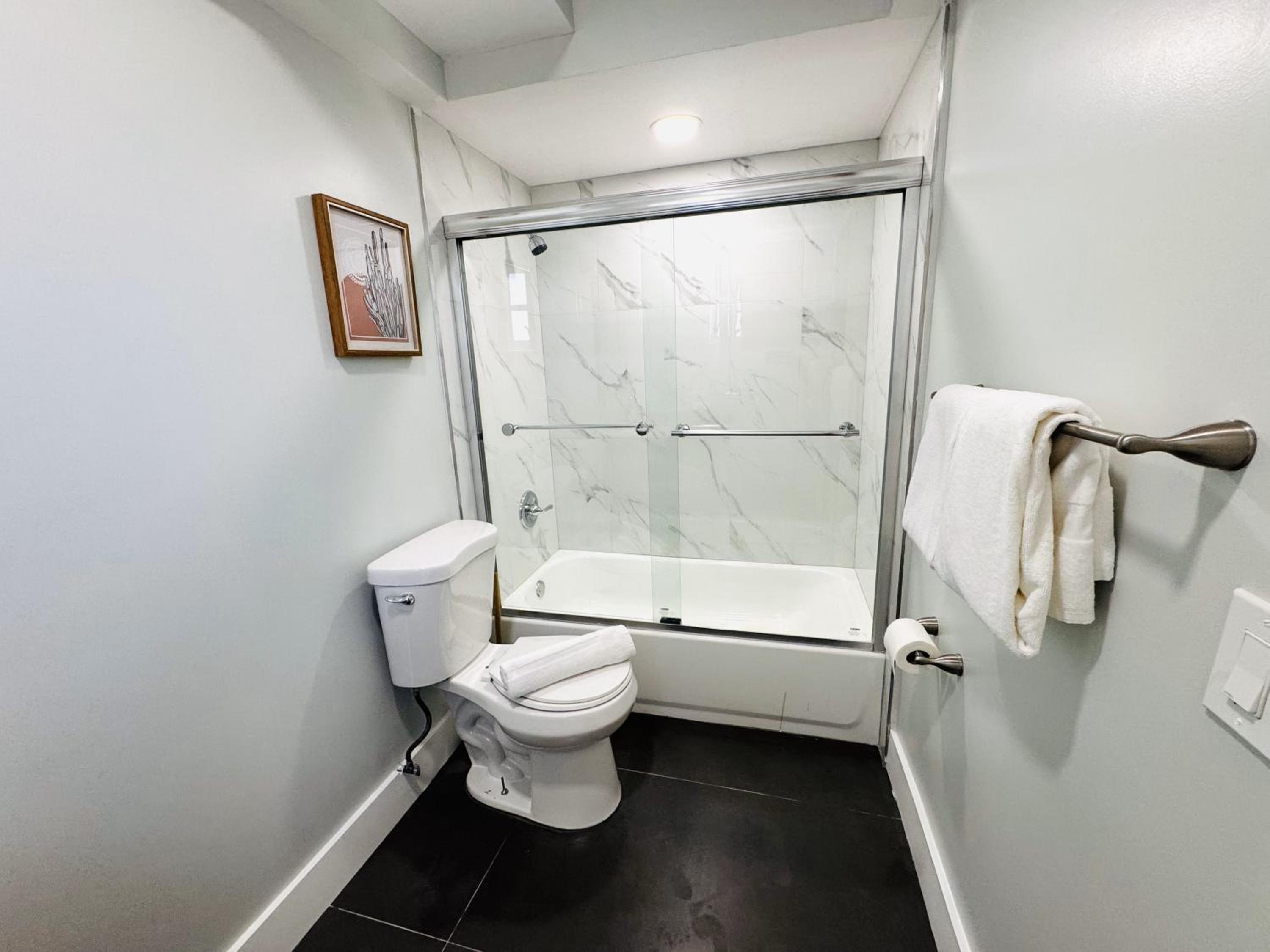 Three-Bedroom Superior Apartment - Photo 4