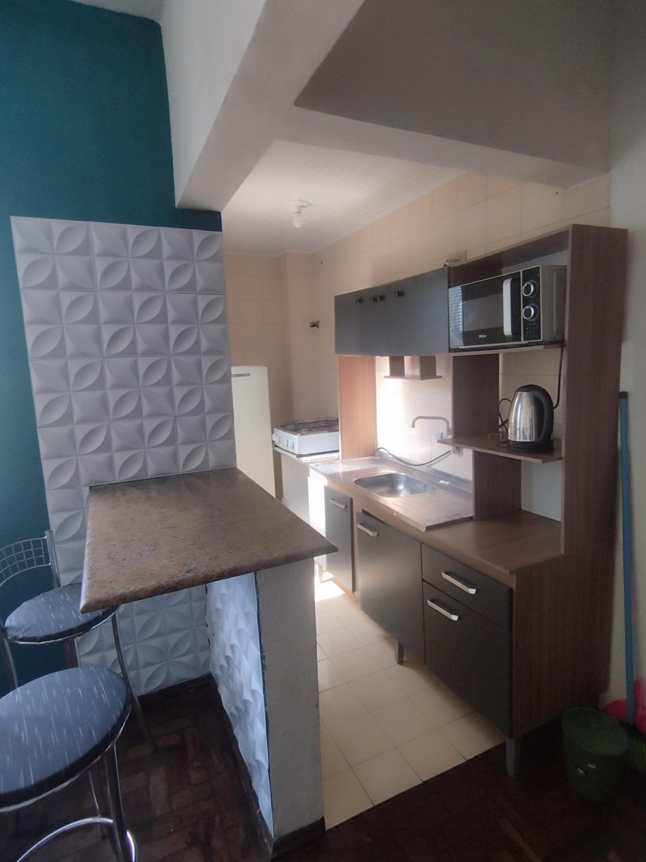 Standard Quadruple Room photo 3