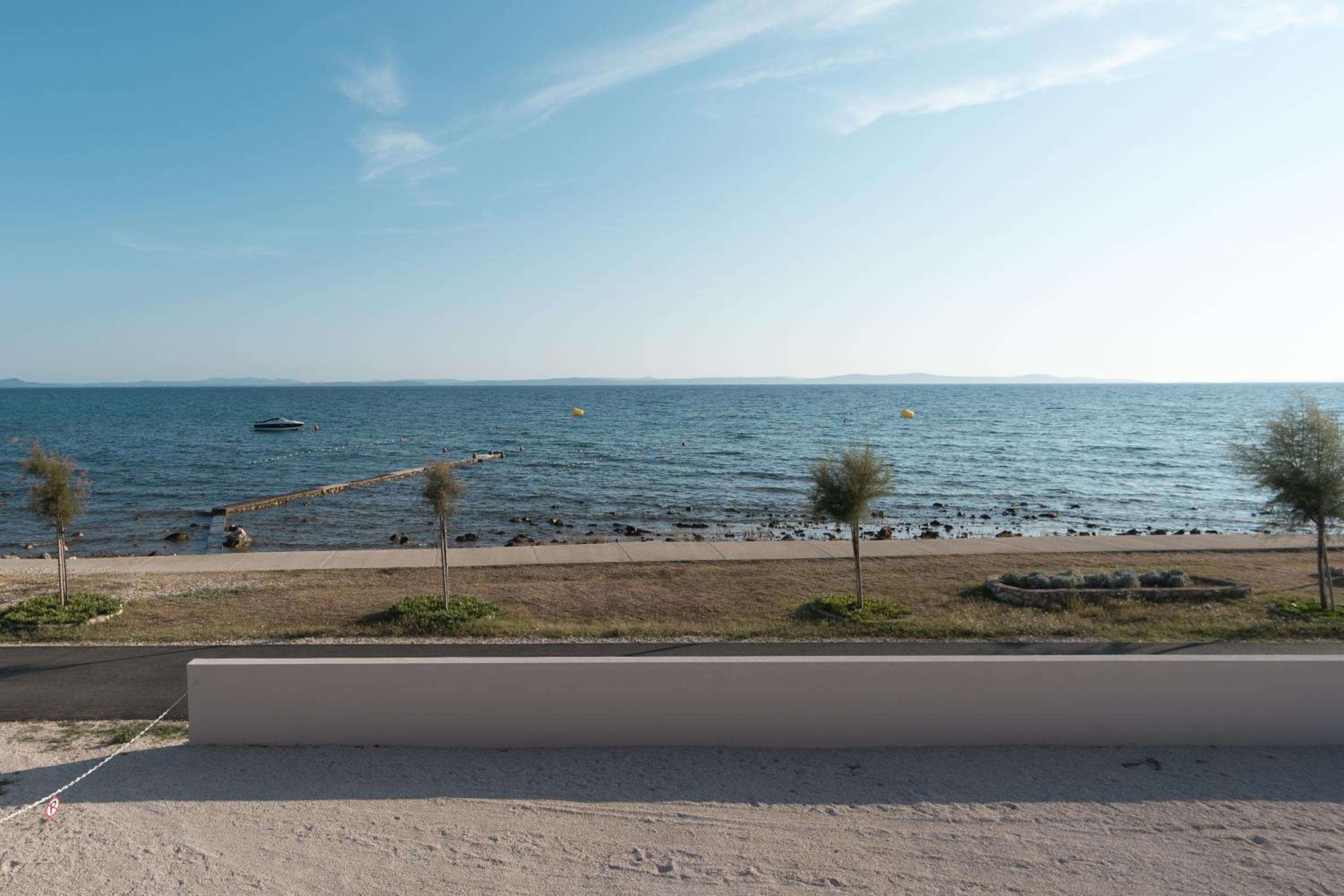 Studio with Sea View photo 2