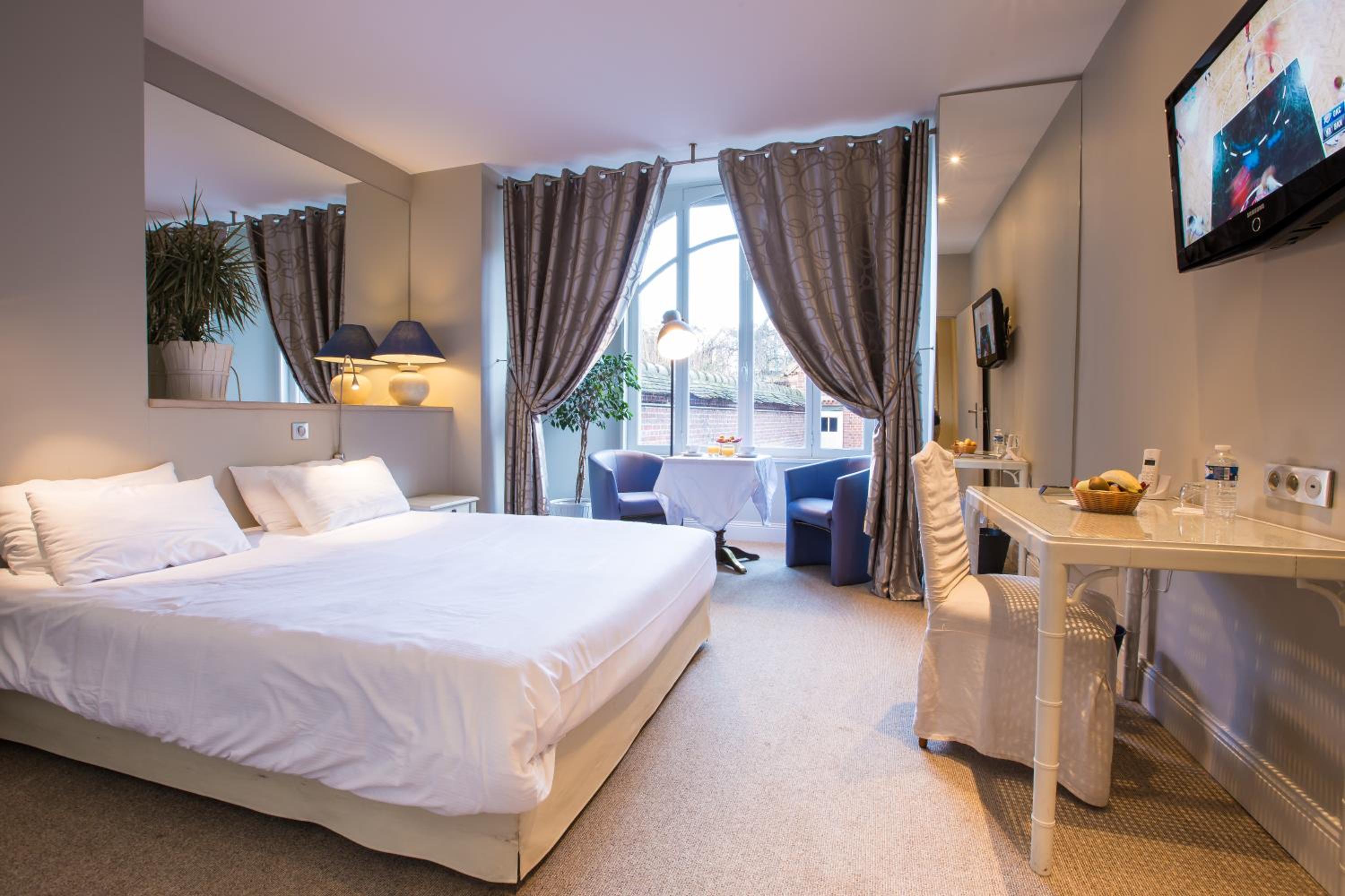 Superior Room photo 2