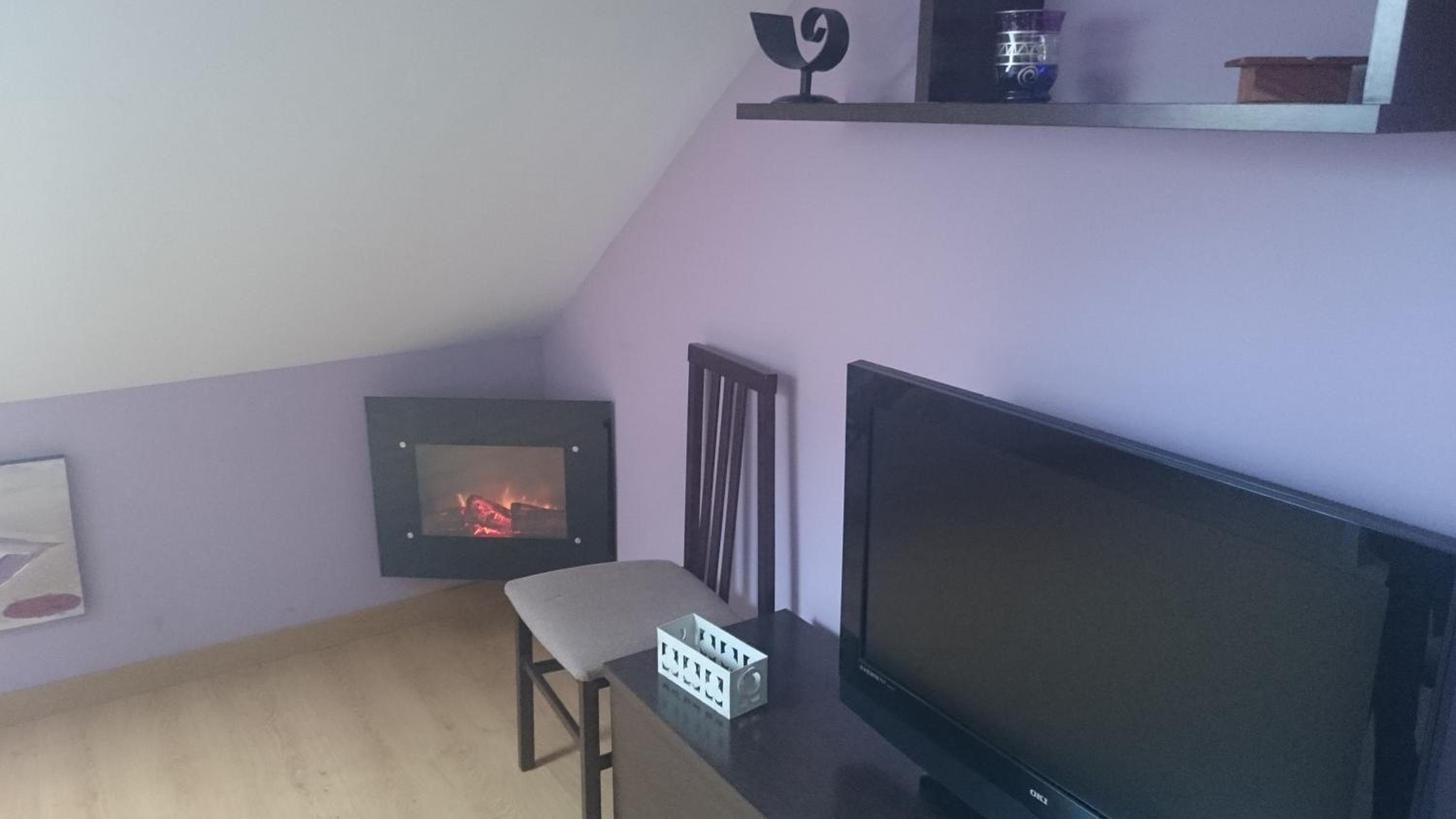 Apartamento Penthouse