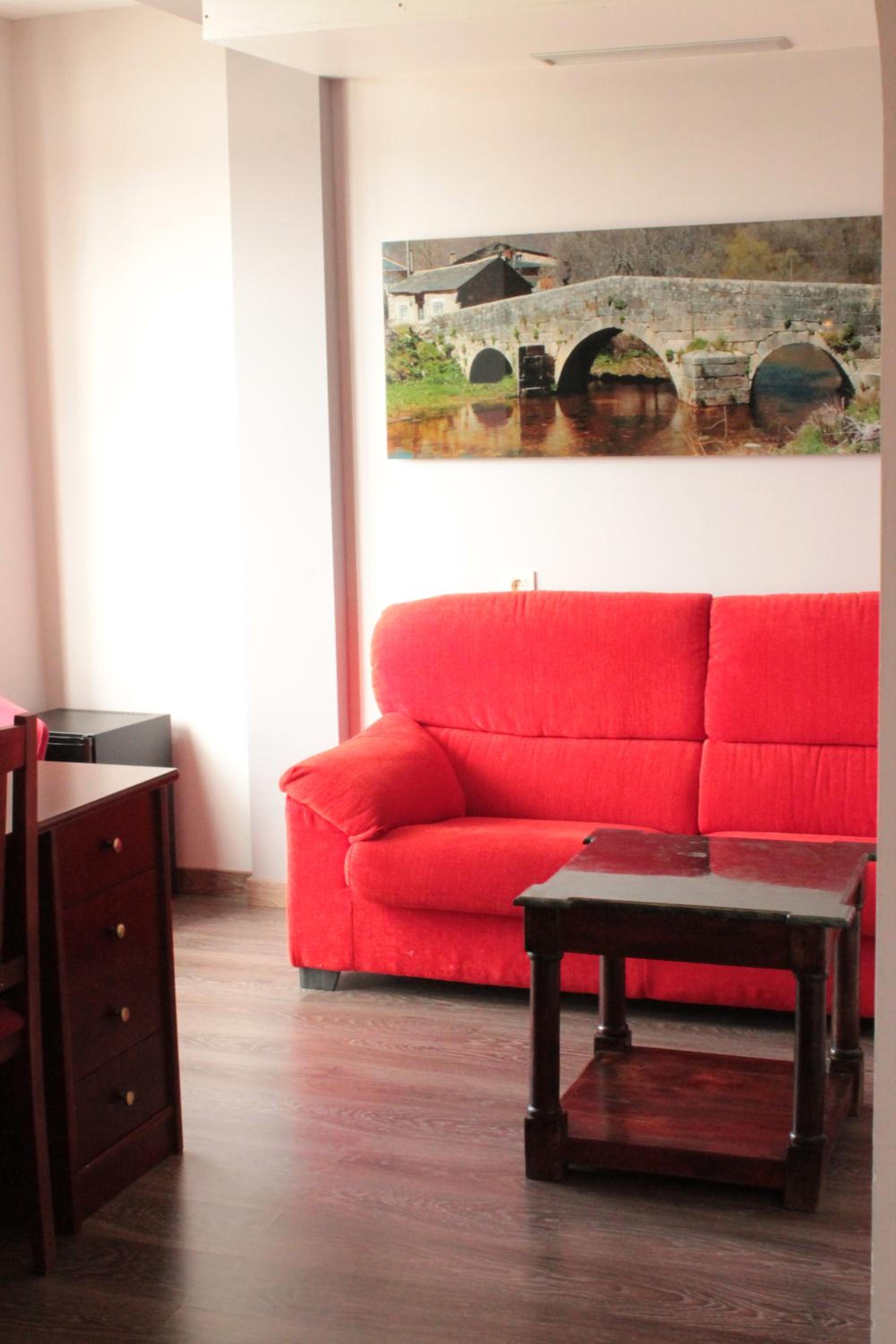 Superior Double Room photo 2