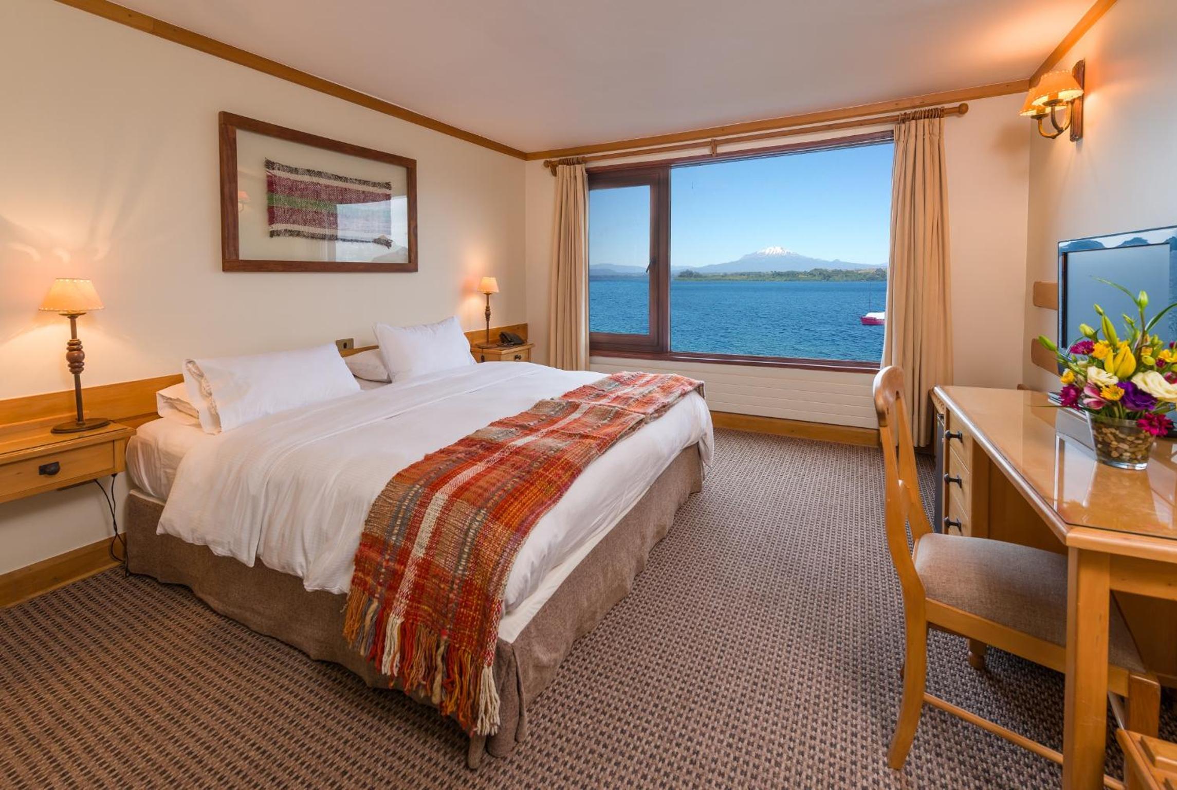 Superior Double Room - Photo 7