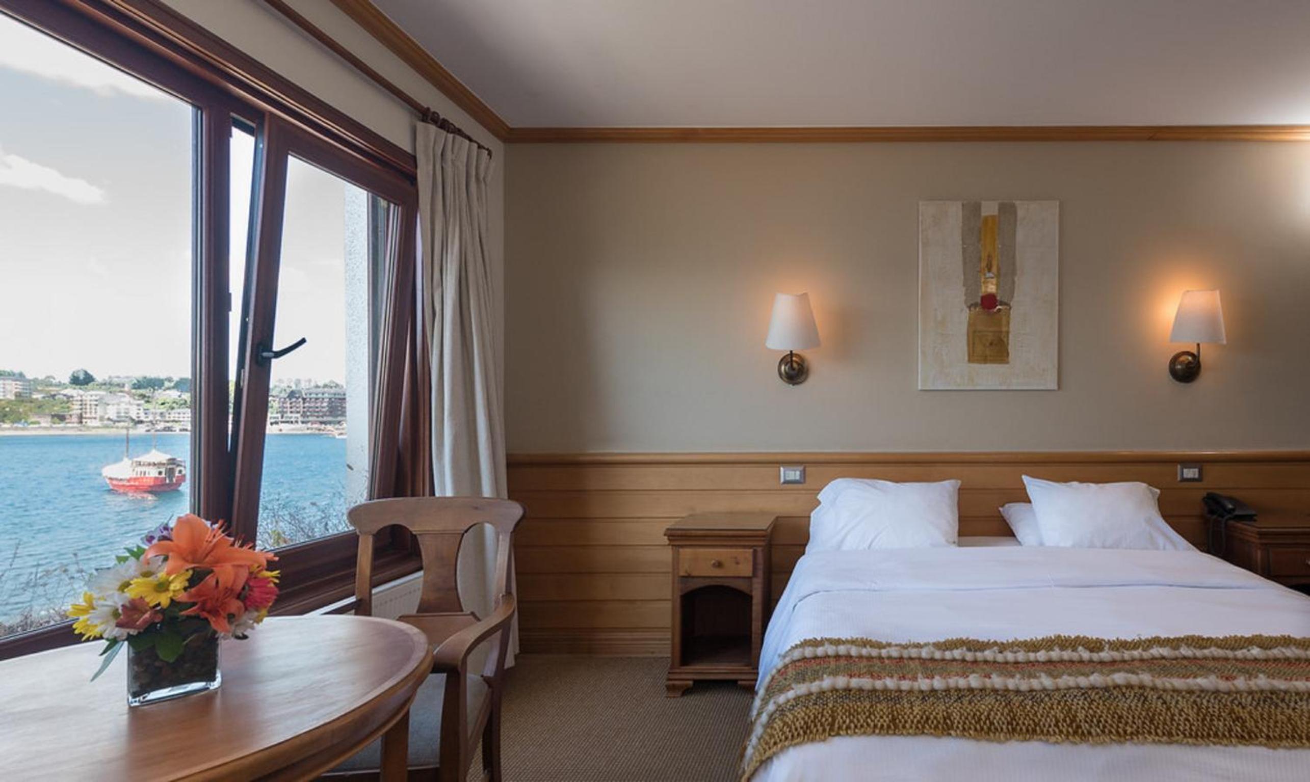 Superior Double Room - Photo 6
