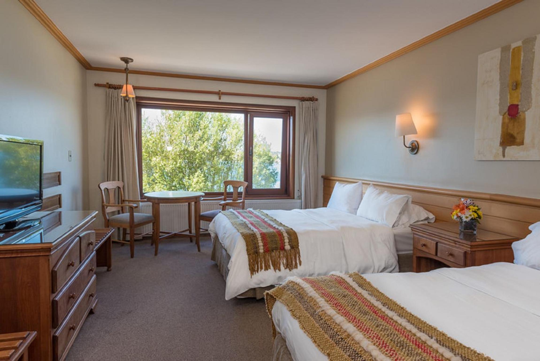 Superior Twin Room - Photo 2