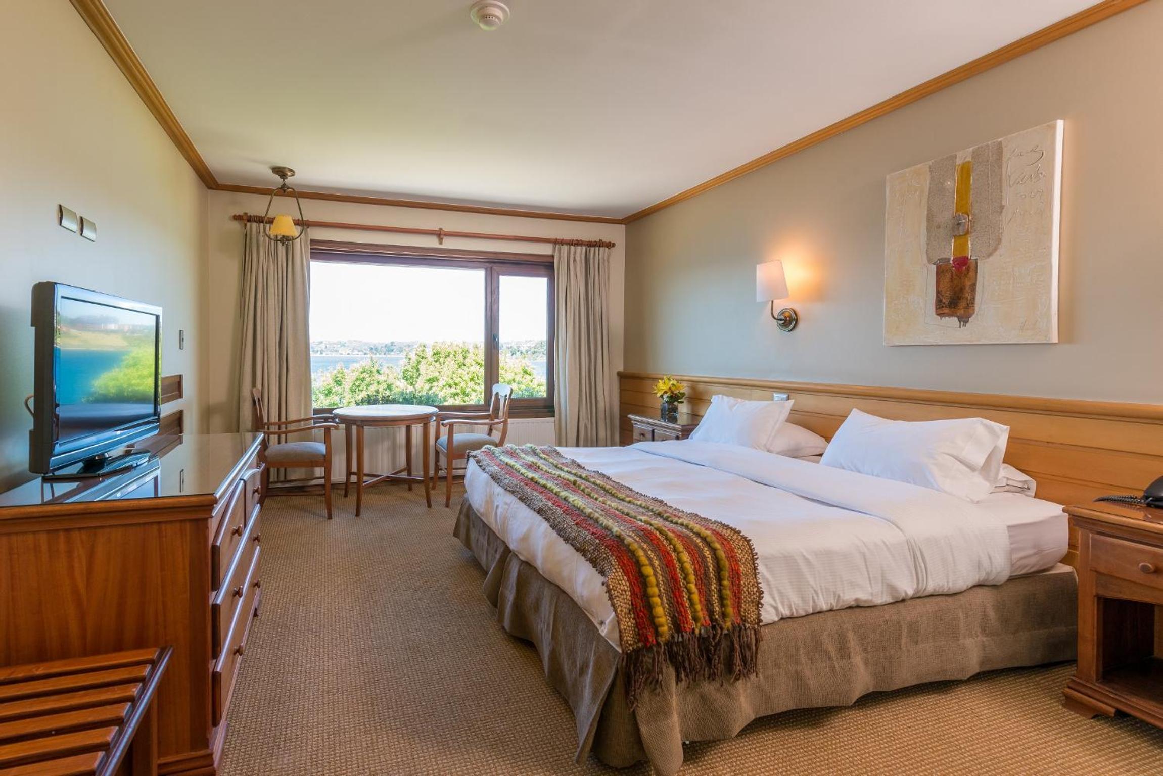Superior Double Room - Photo 5