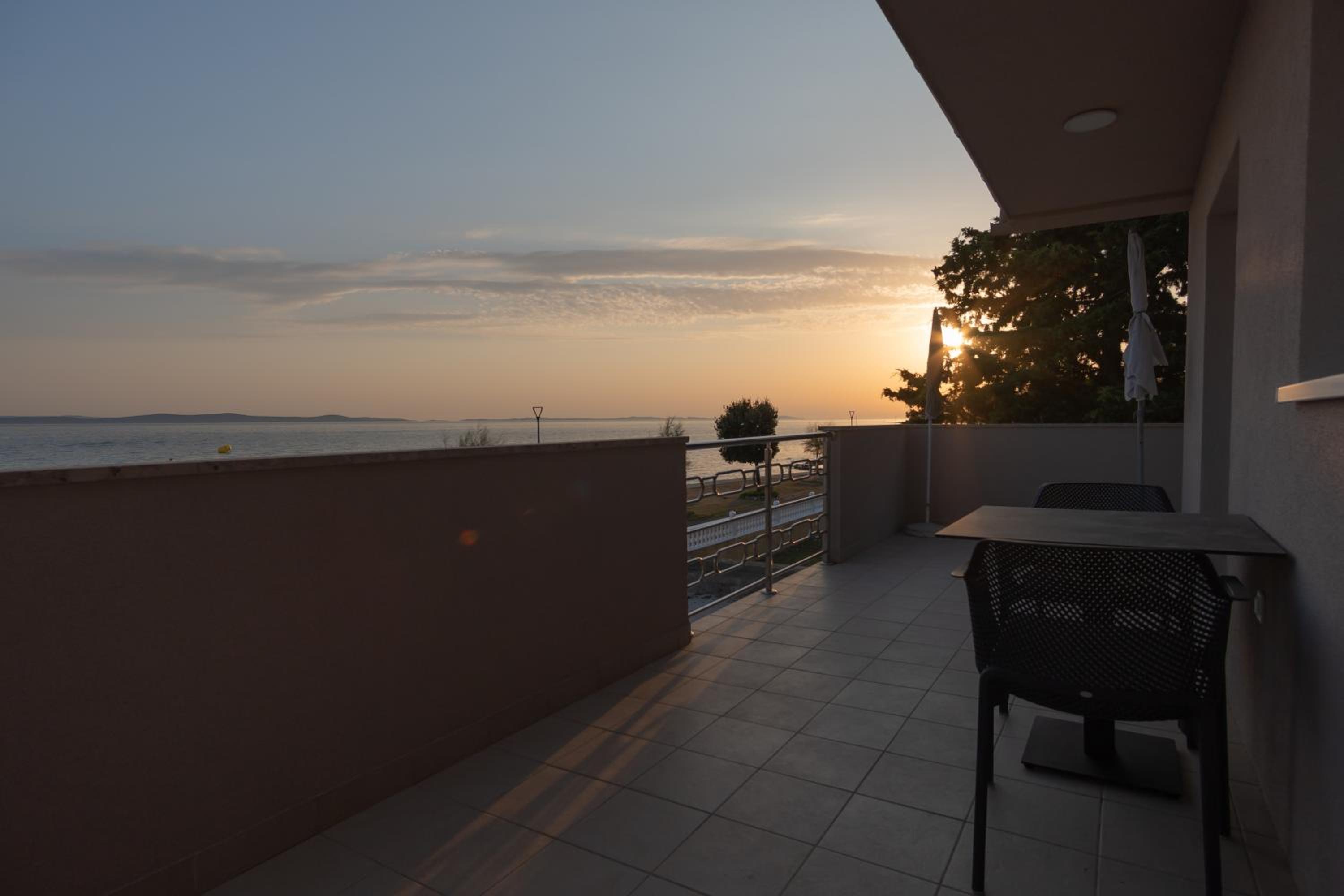 Studio with Sea View photo 3