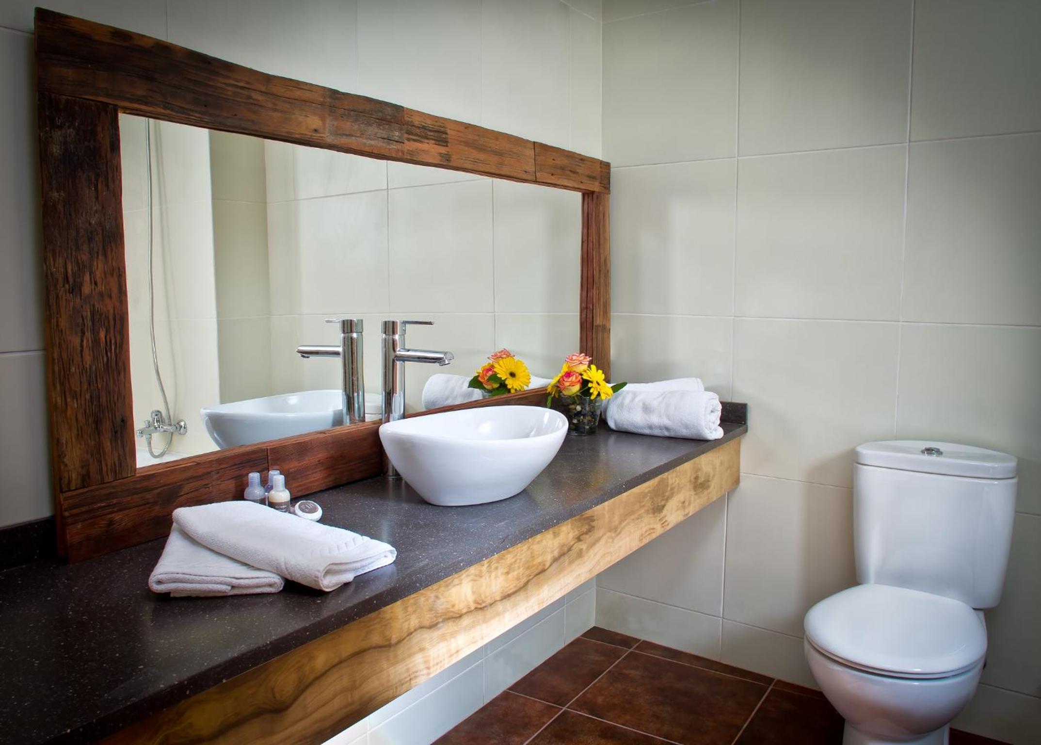 Eco Cabaña Twin - Photo 6