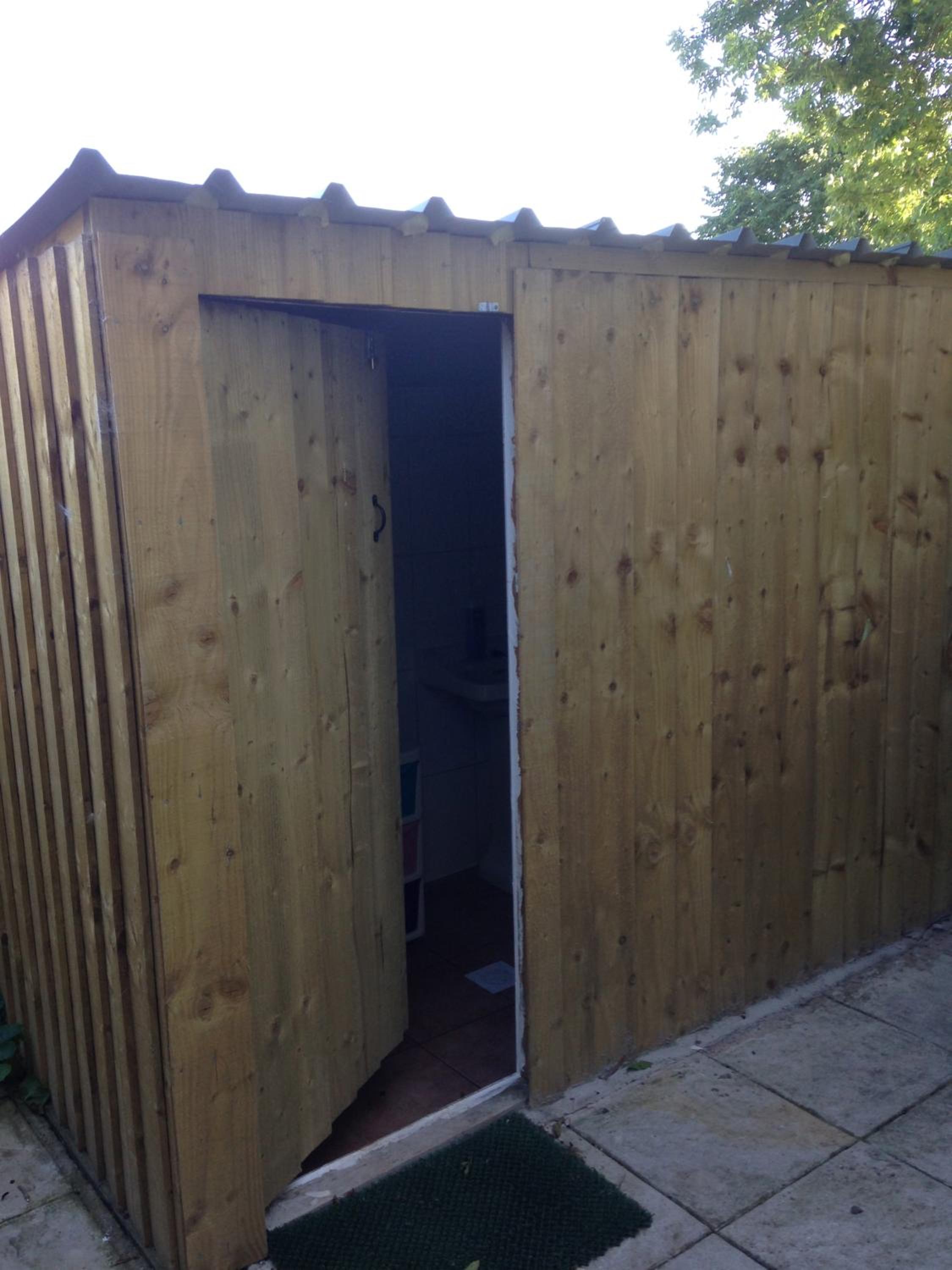 Garden Cabin photo 2