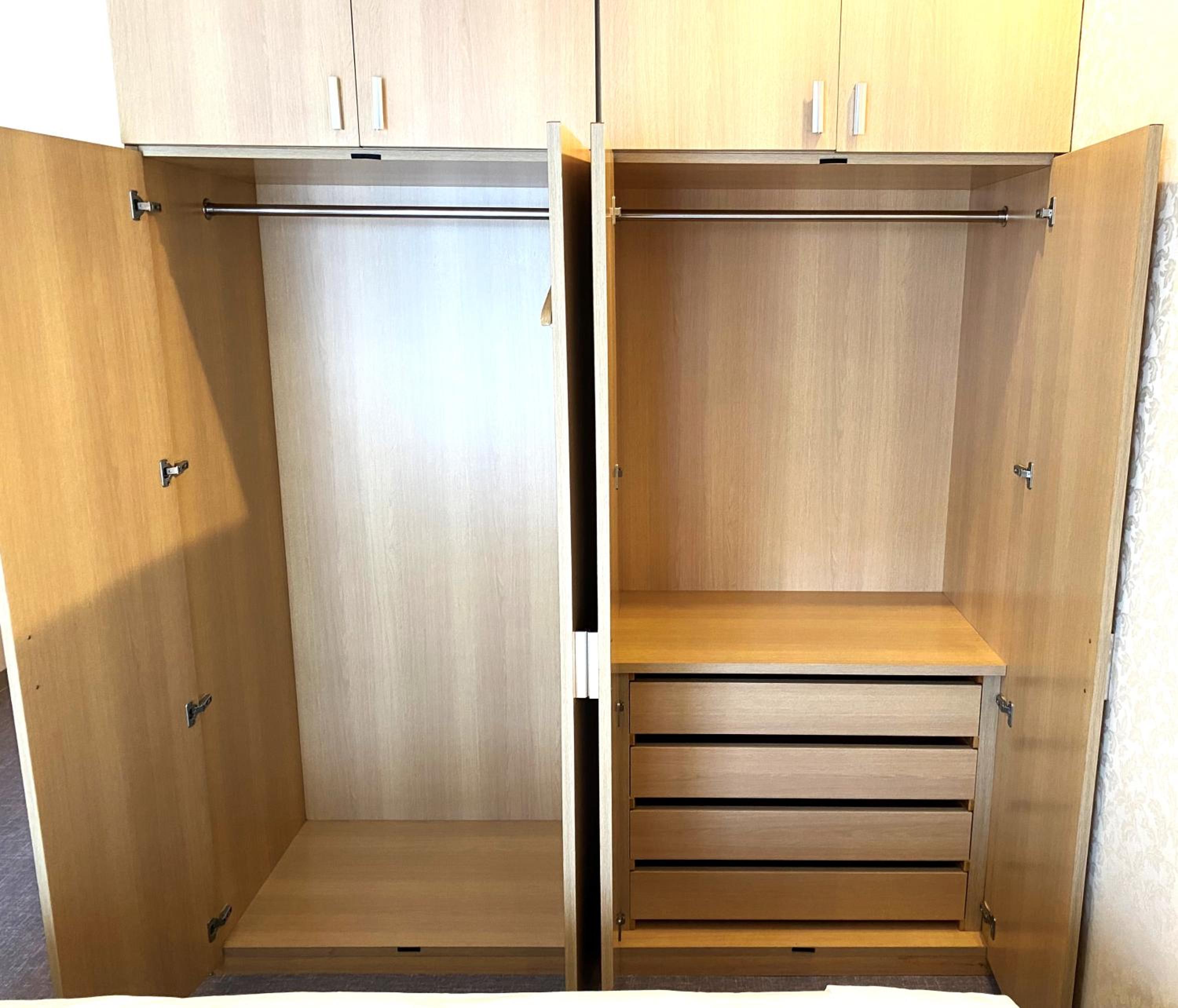 Economy Twin Room photo 2