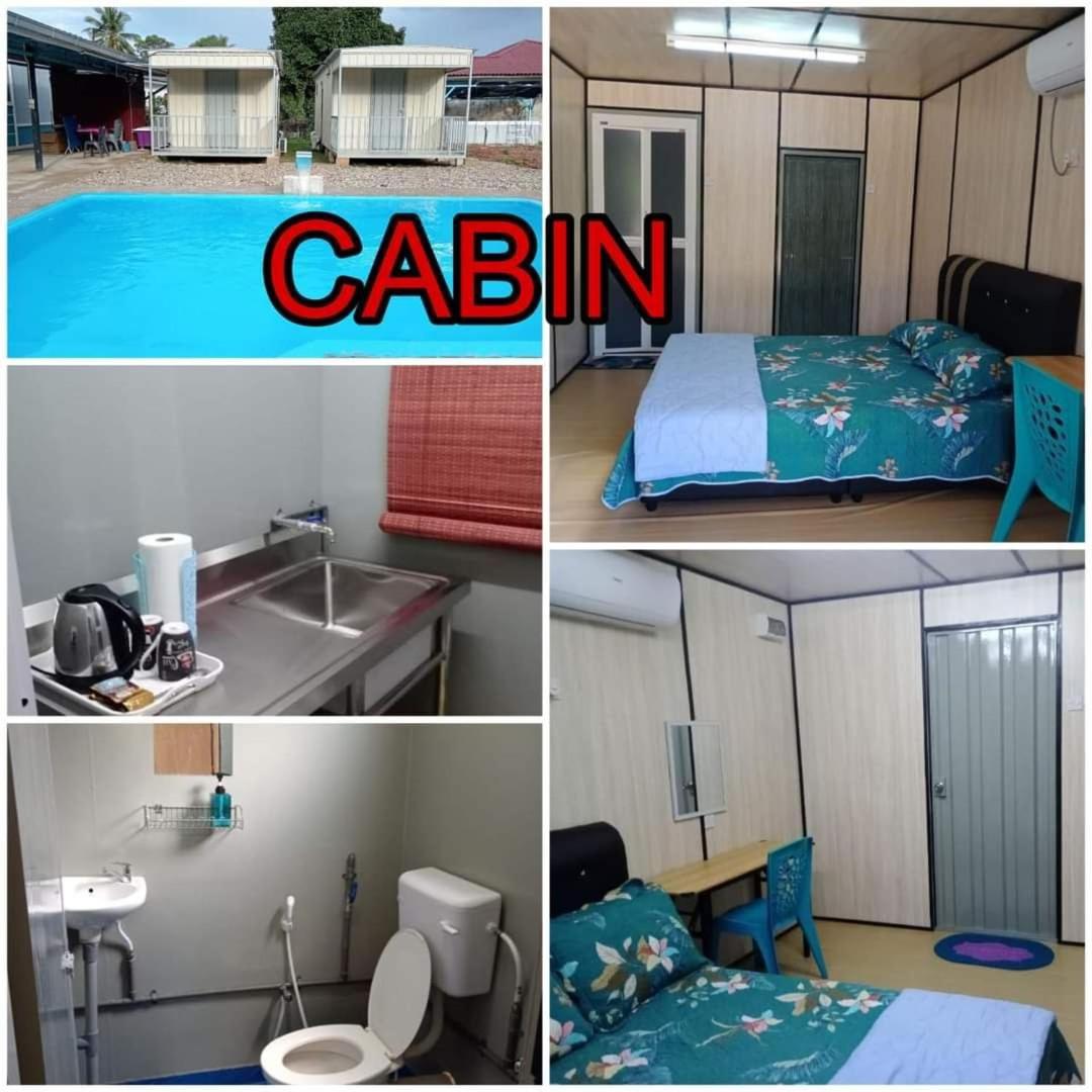 Deluxe Room (2 Adults + 1 Child) photo 1