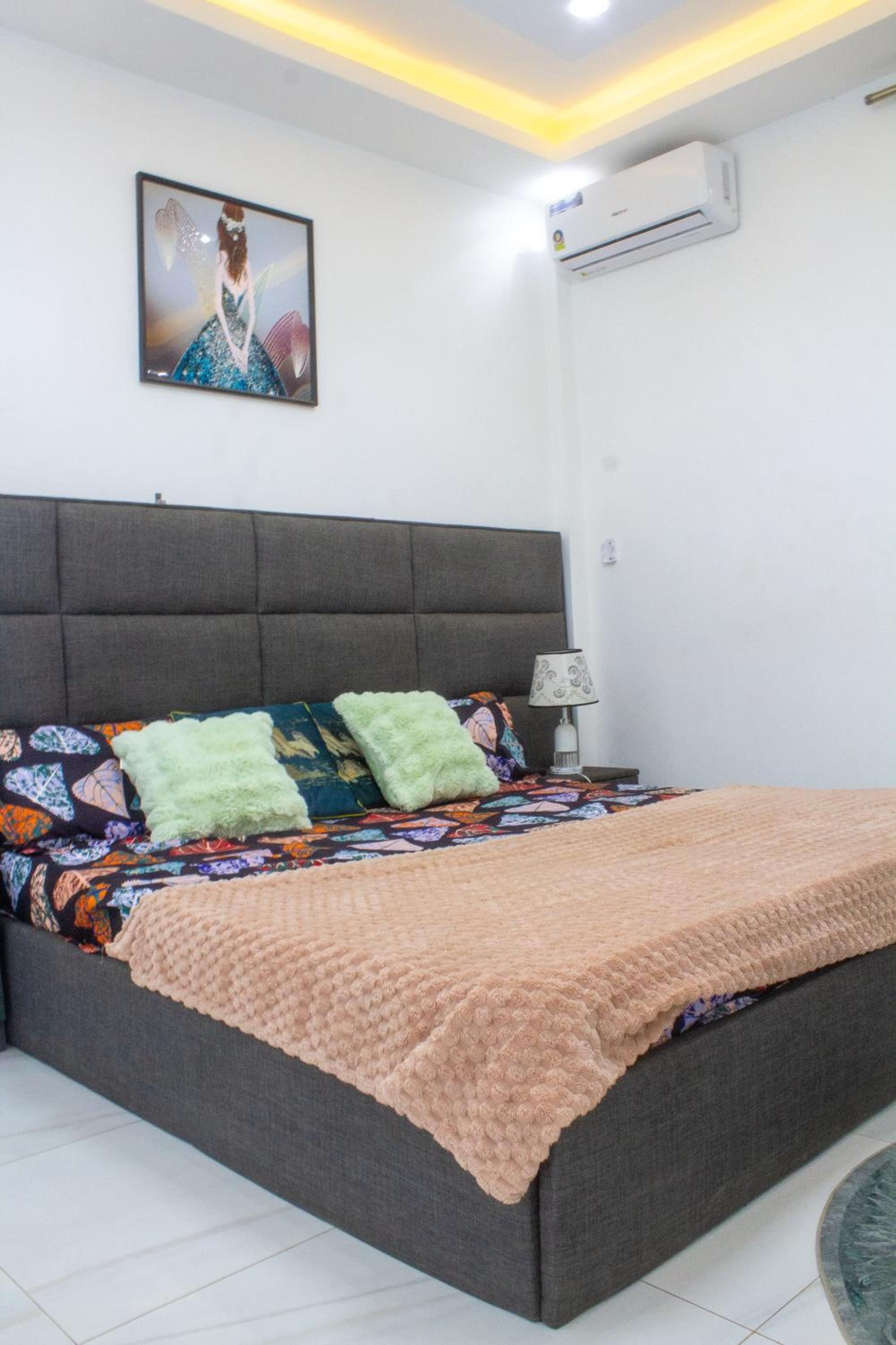 Double Room with Terrace photo 2