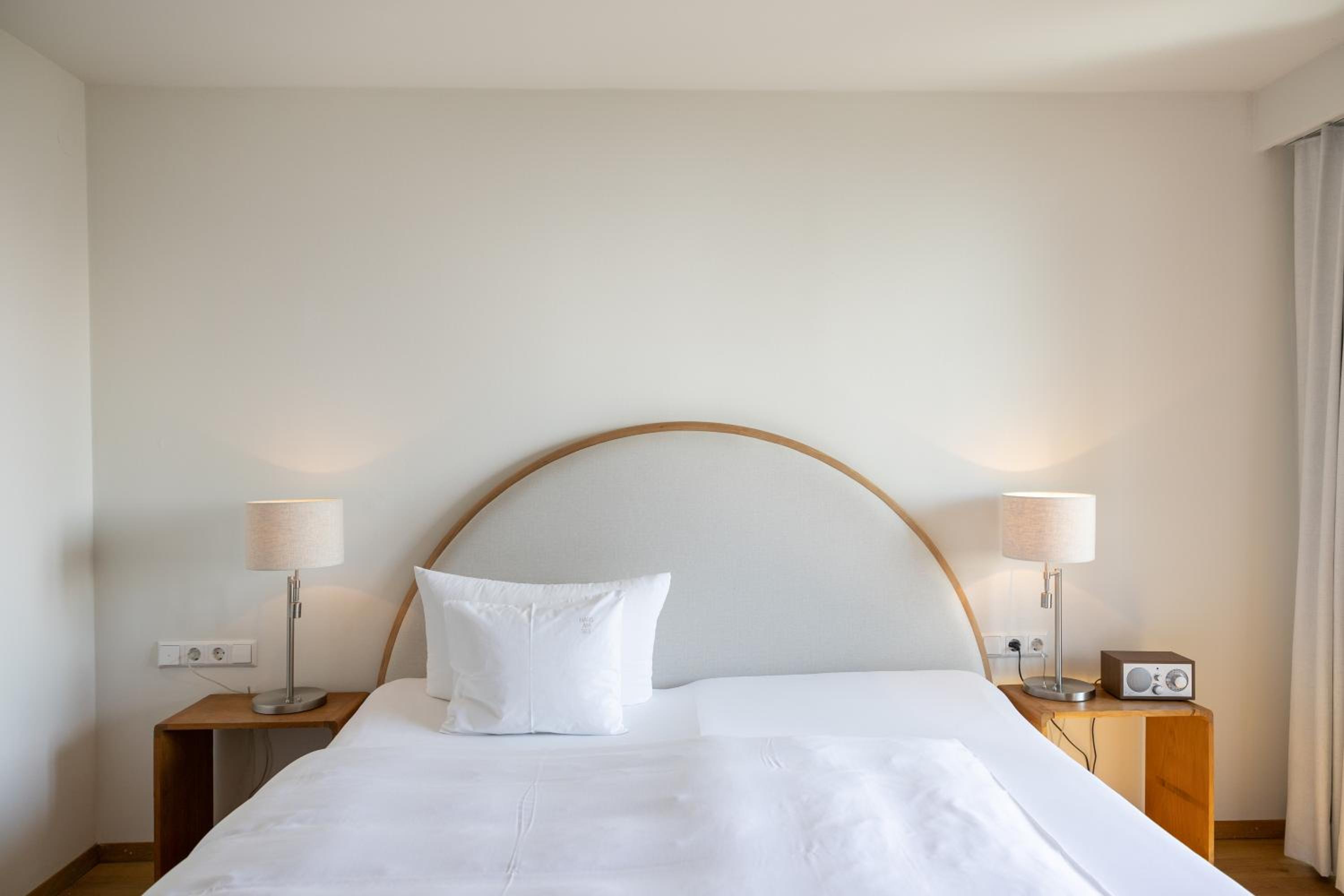Small Double Room photo 3