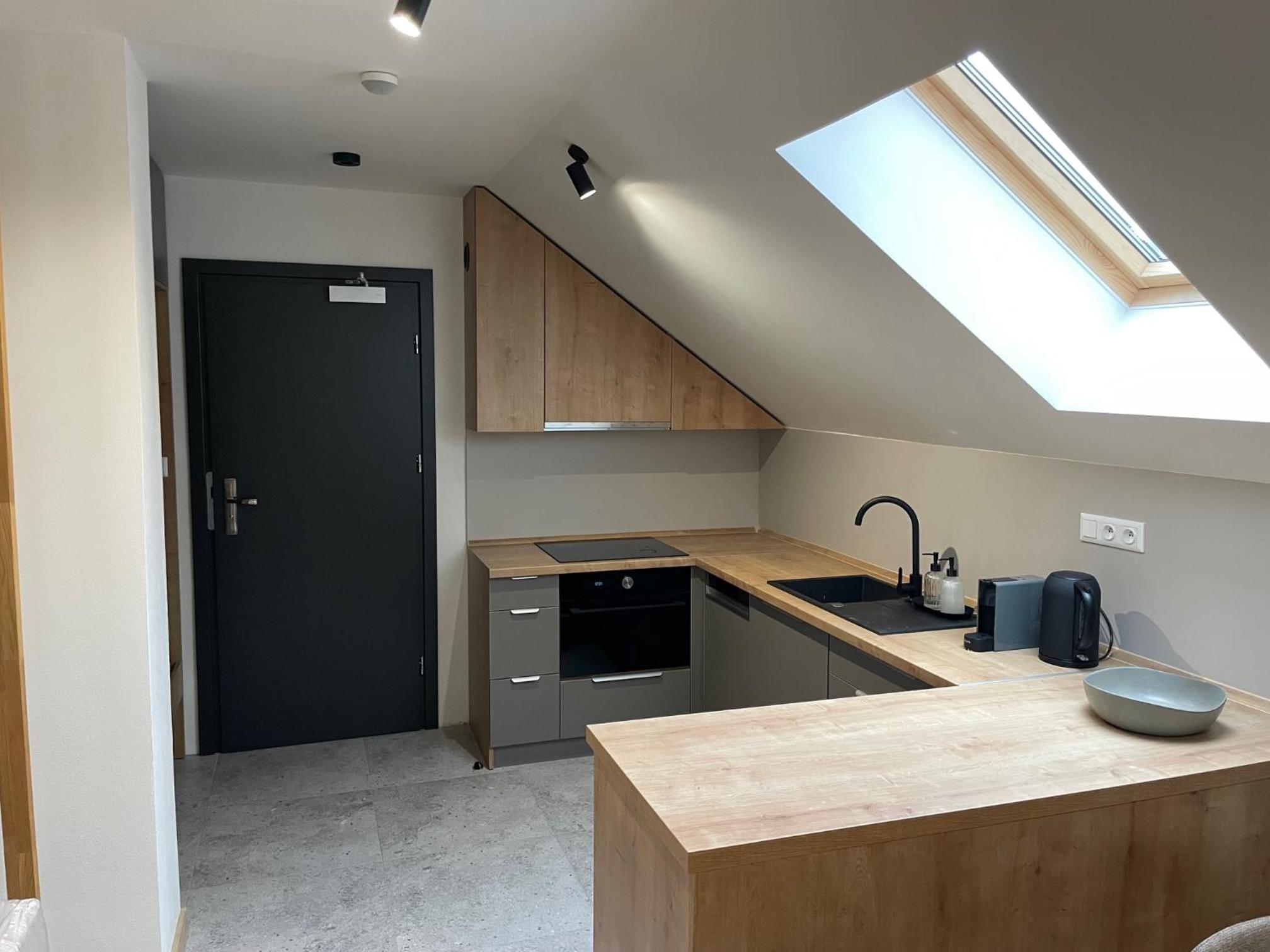 Loft photo 3