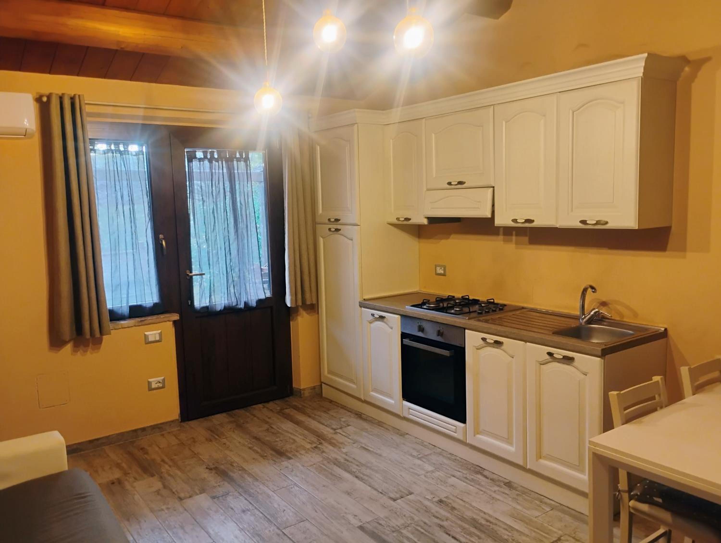 Apartment - Ground Floor photo 1