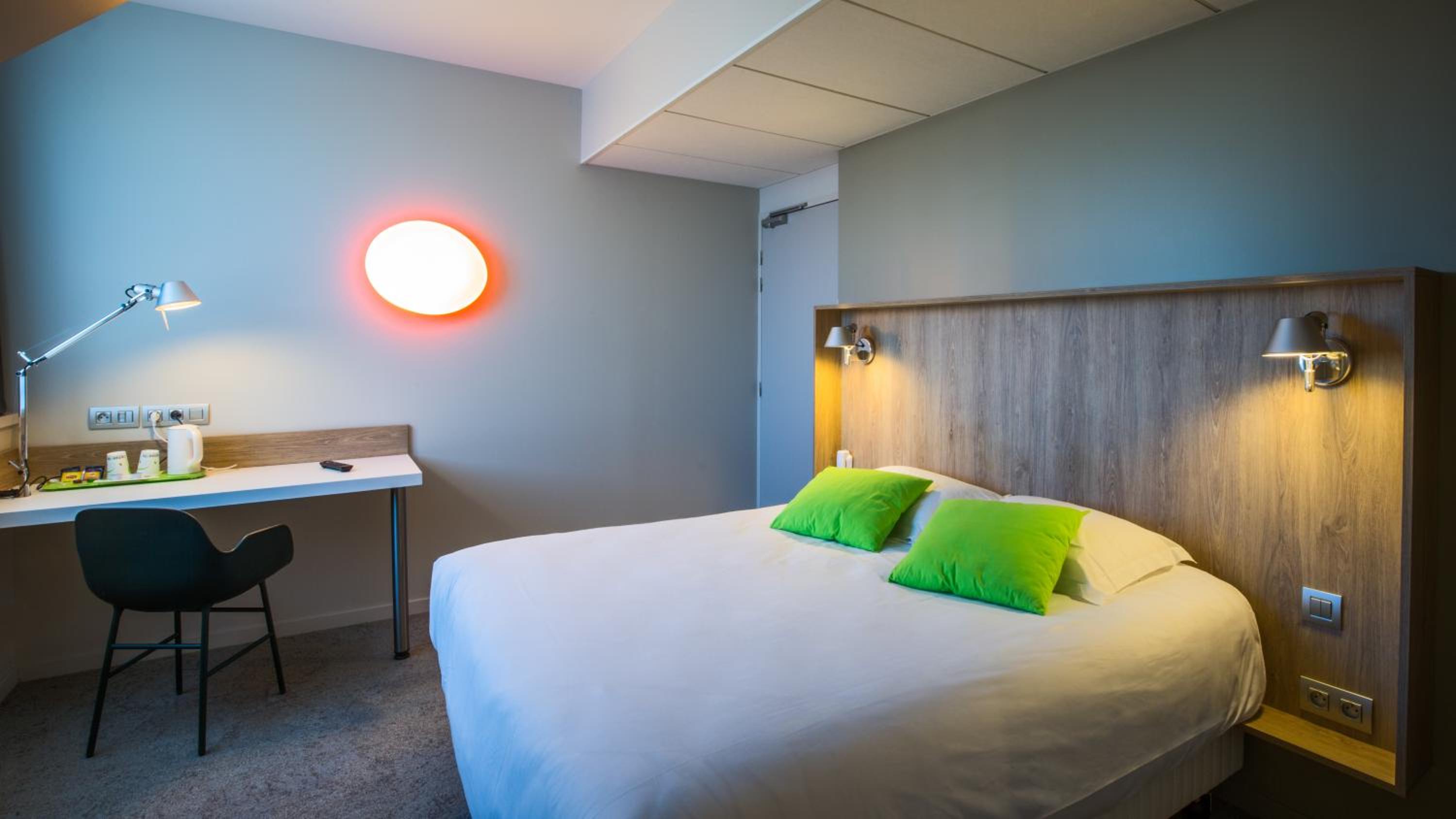 Standard Double Room - Photo 4