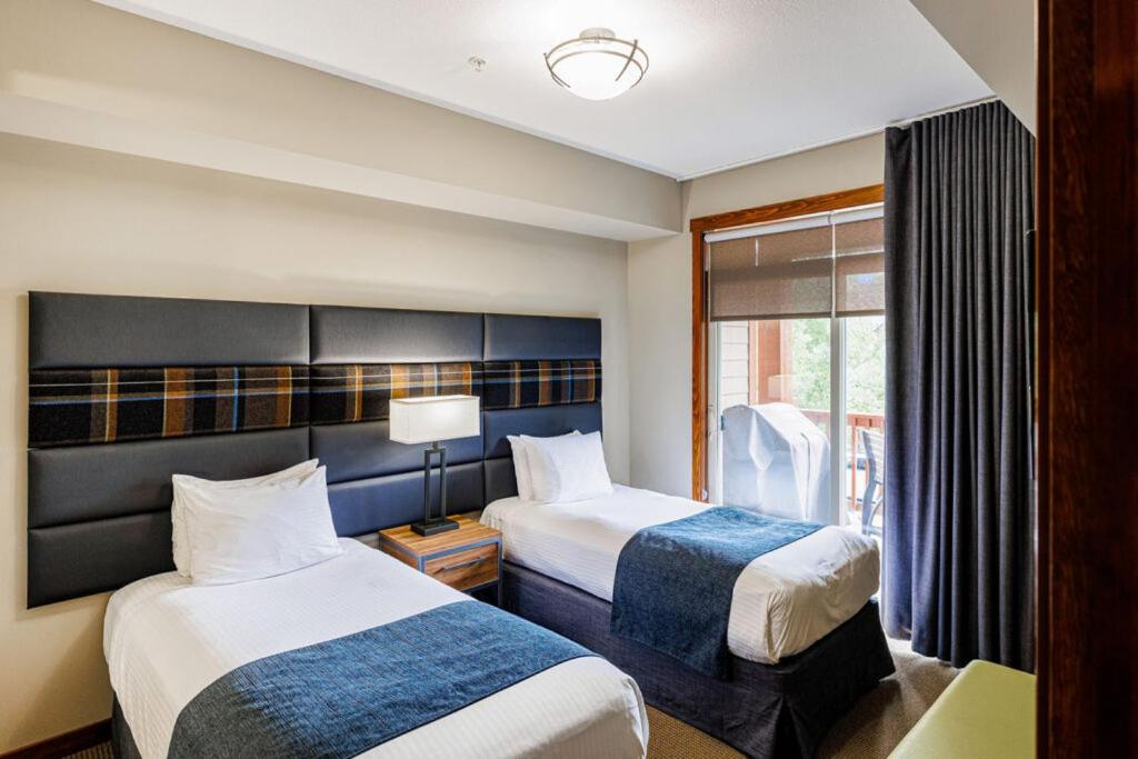Two Bedroom Family Suite