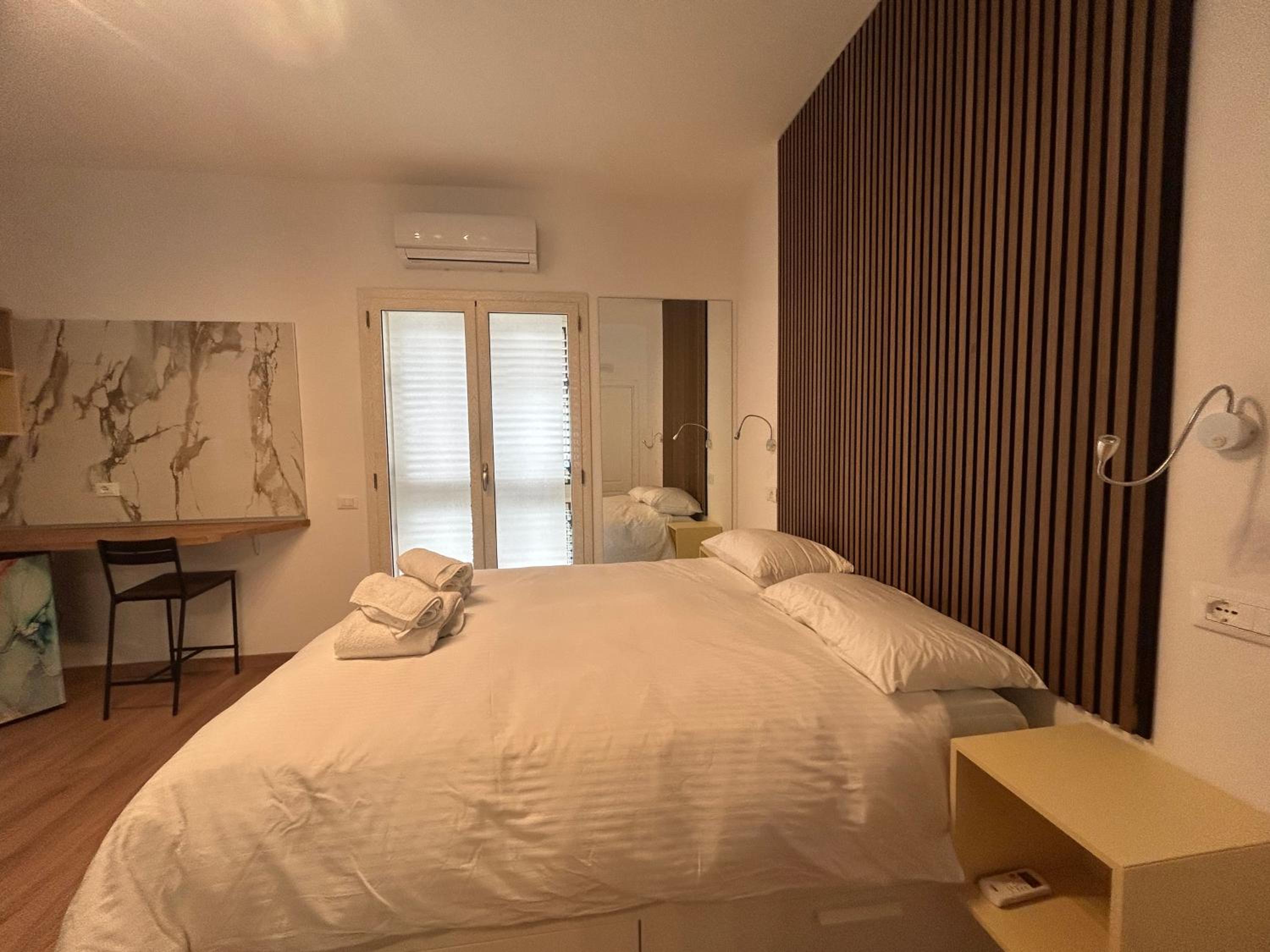Double Room with Terrace photo 2