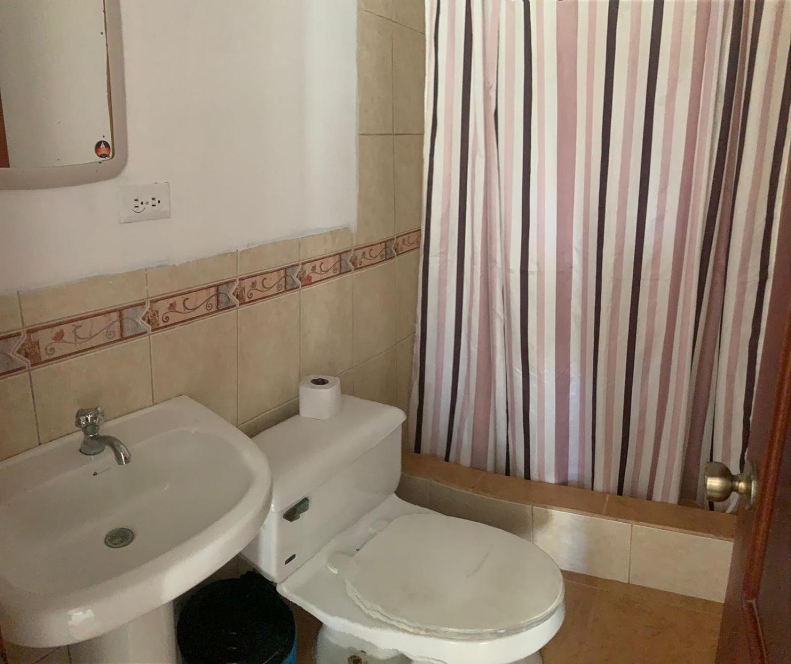 Triple Room with Sea View photo 1