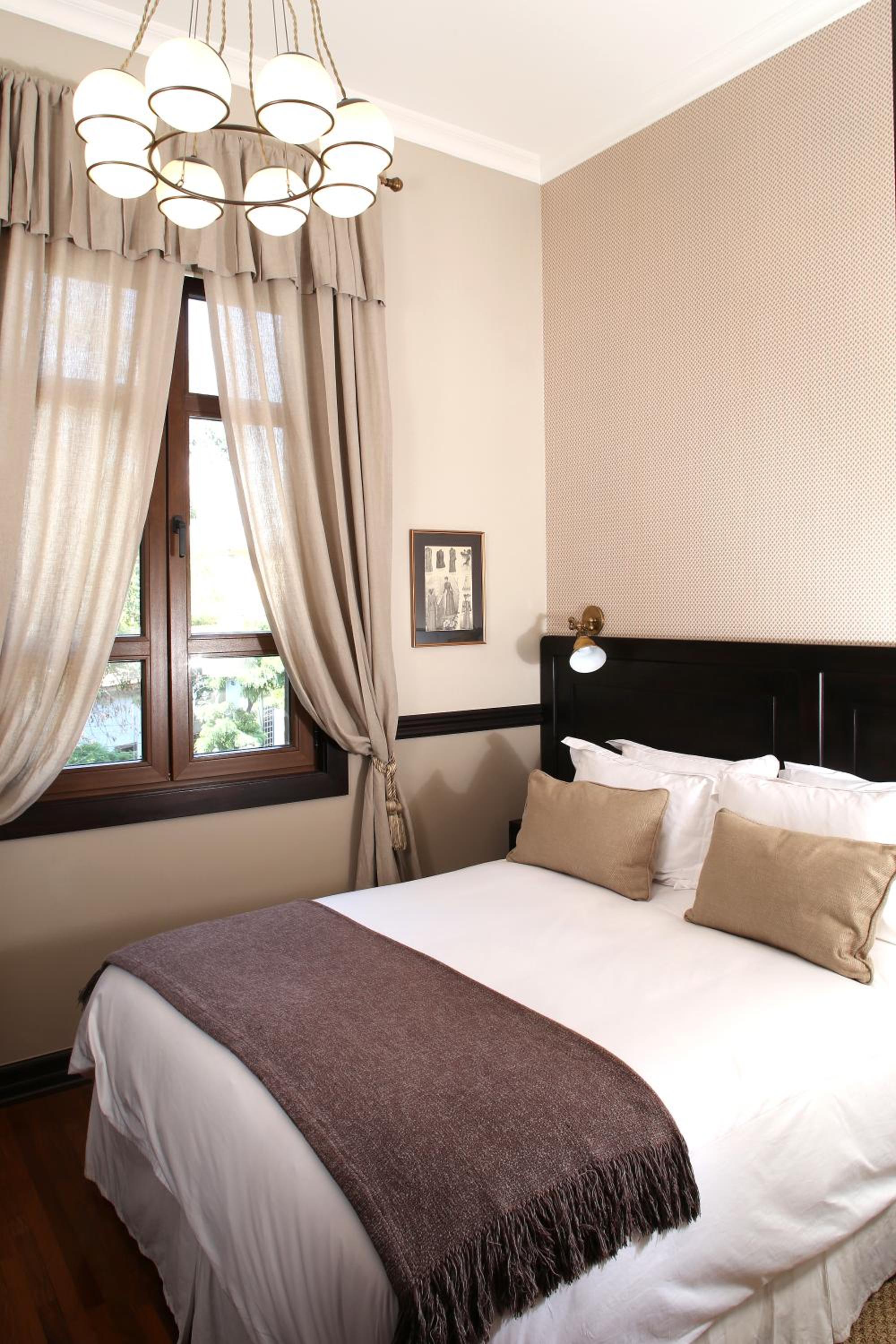Small Double Room photo 1