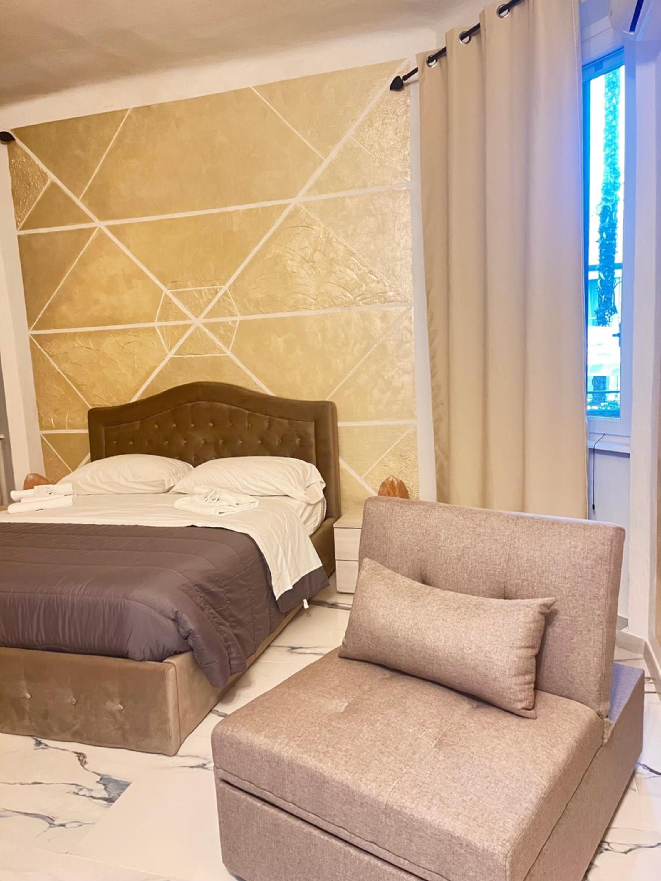 Comfort Quadruple Room photo 3
