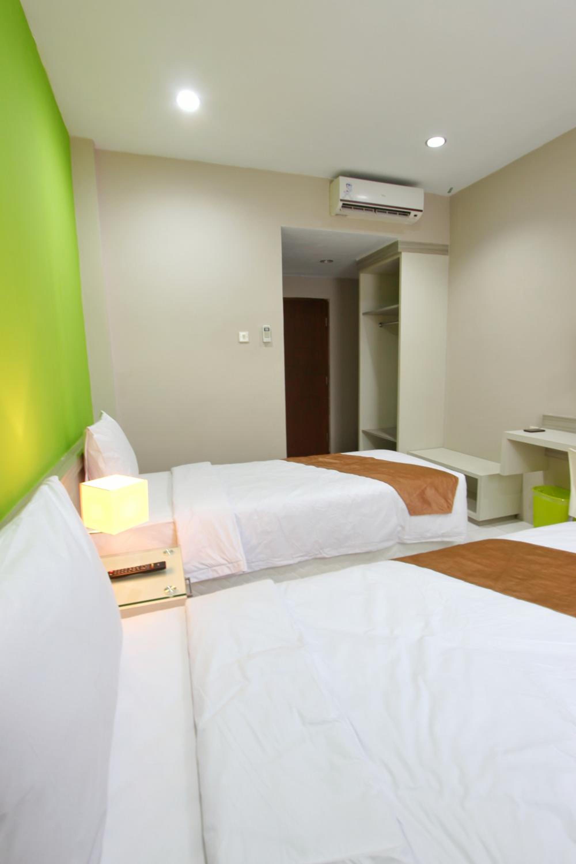 Superior Twin Room - Photo 6