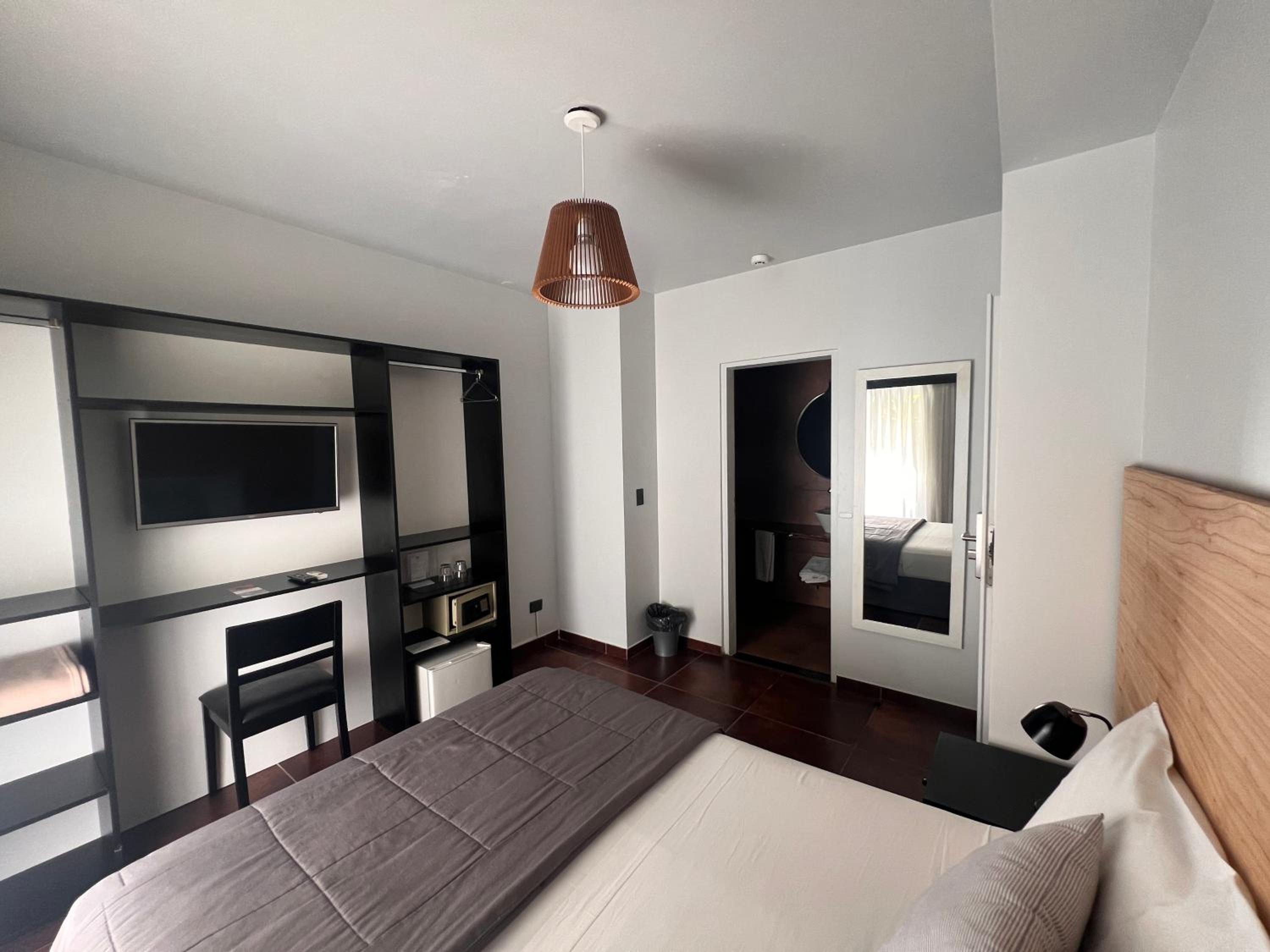 Double Room photo 1