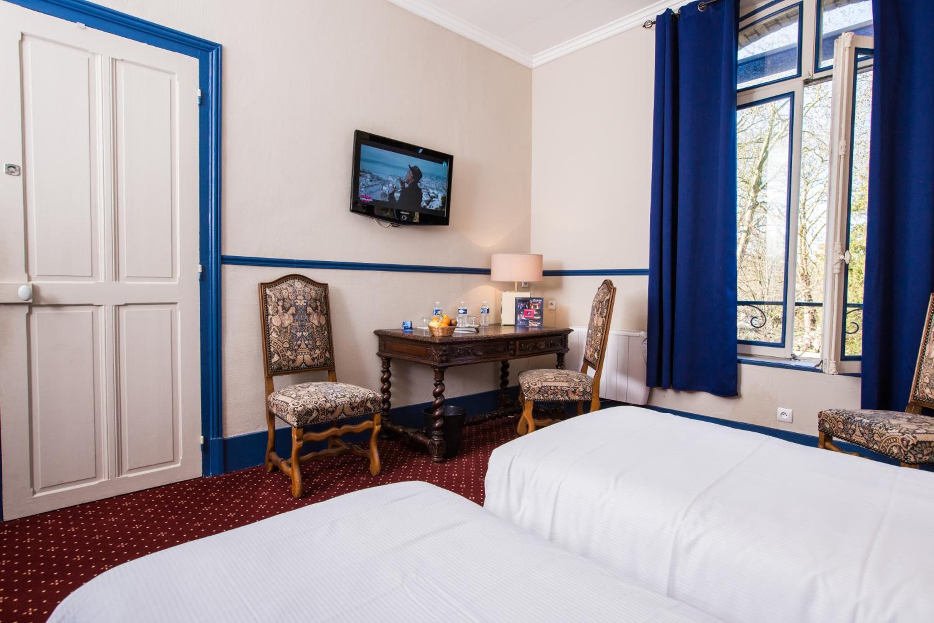 Triple Room photo 3