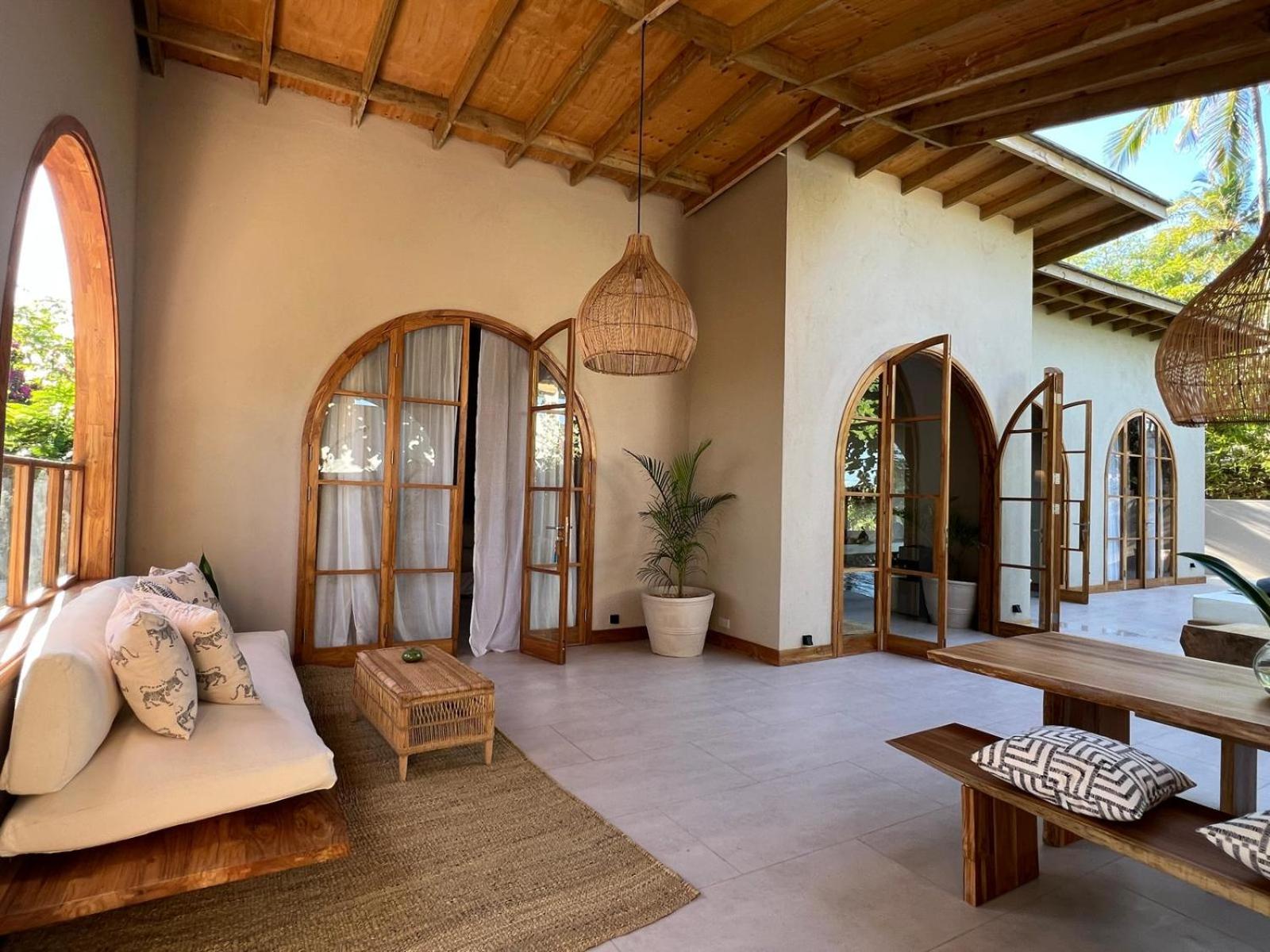 Two-Bedroom Villa photo 3