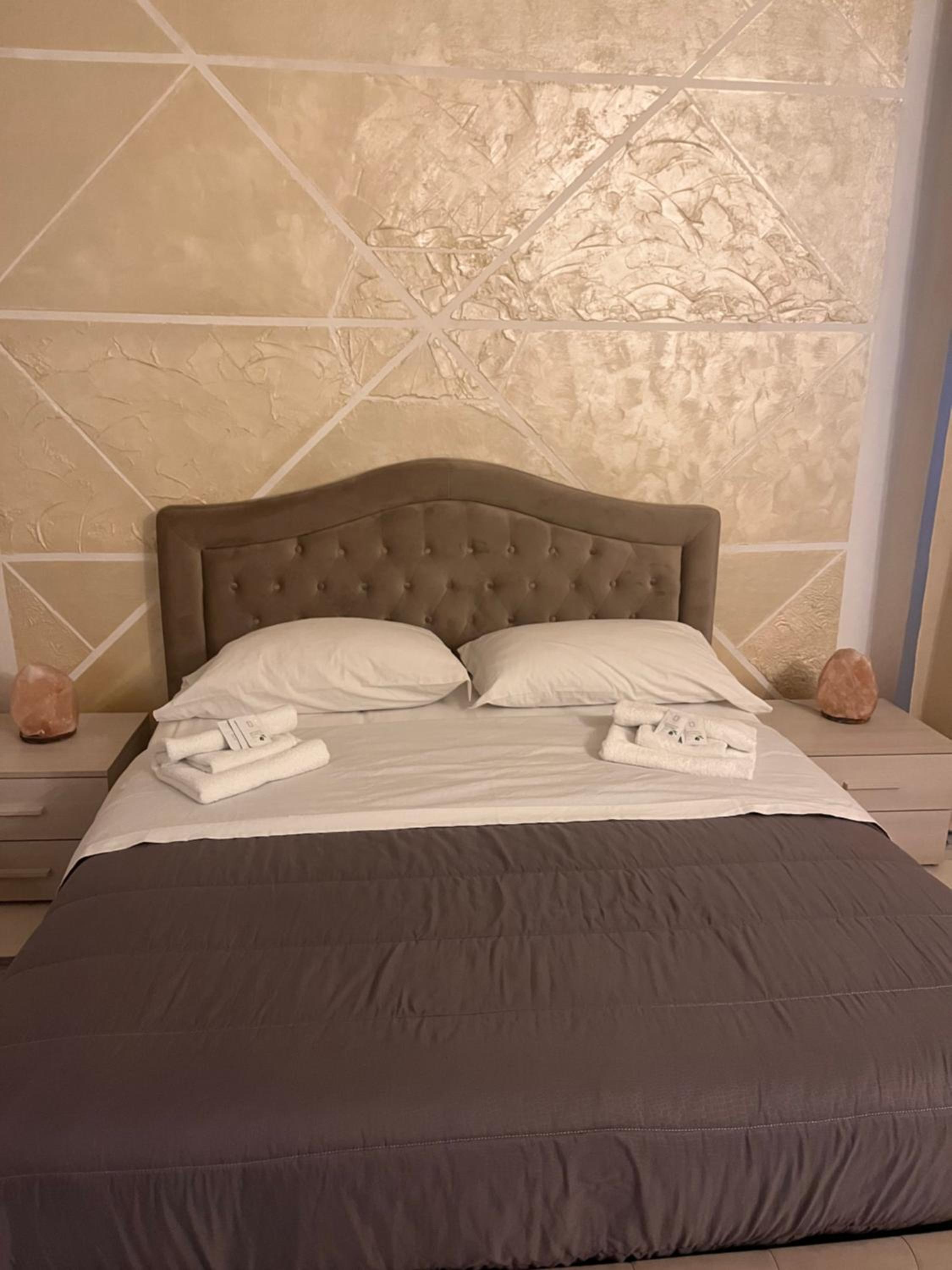 Comfort Quadruple Room photo 1