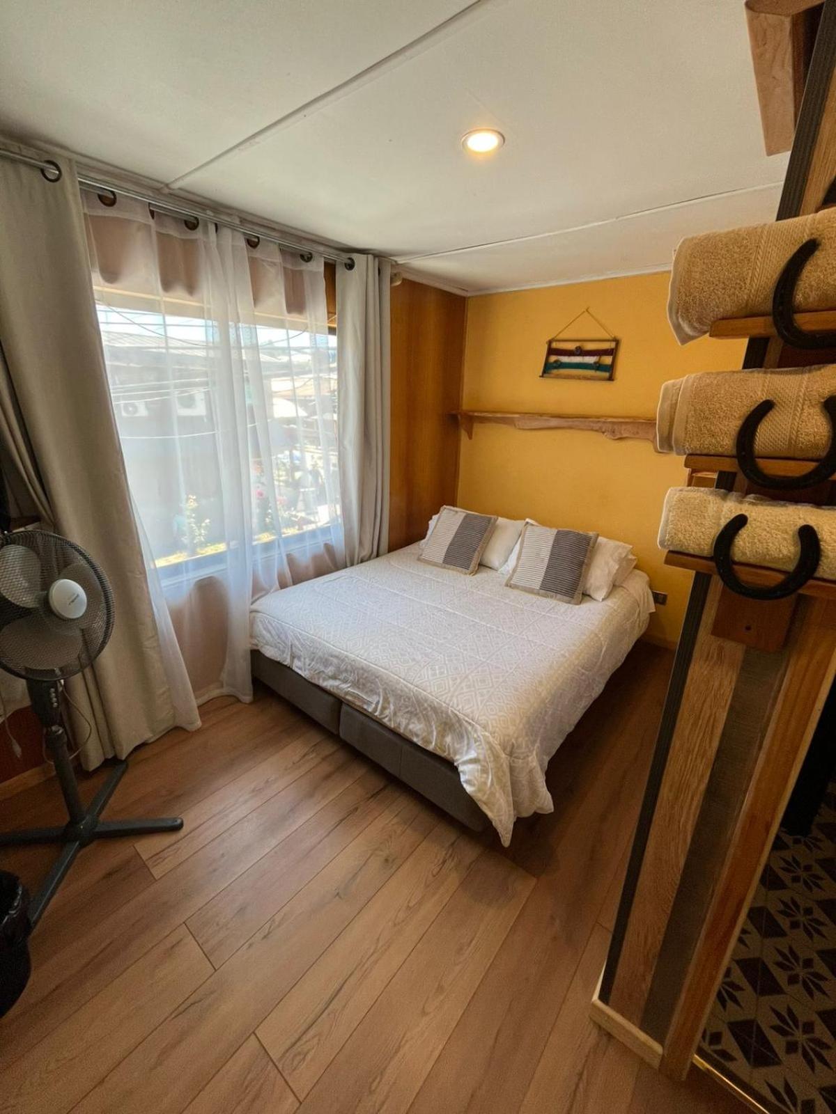 Double Room with Private Bathroom photo 3