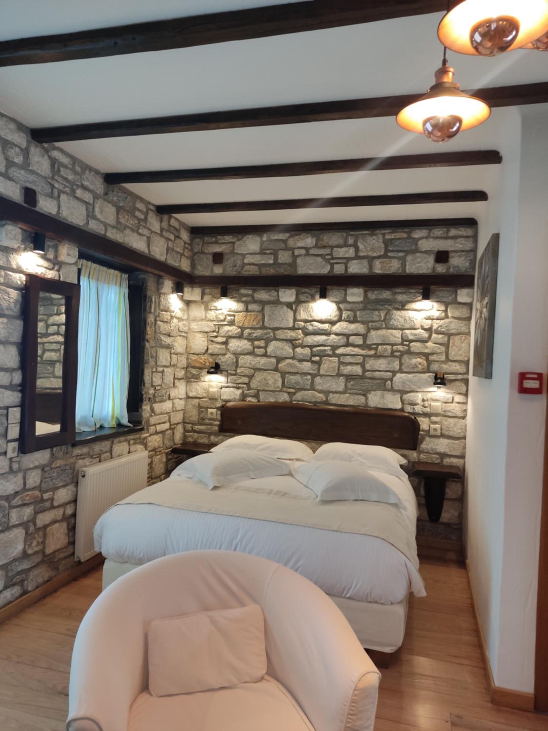 Superior Suite with Sea View photo 1