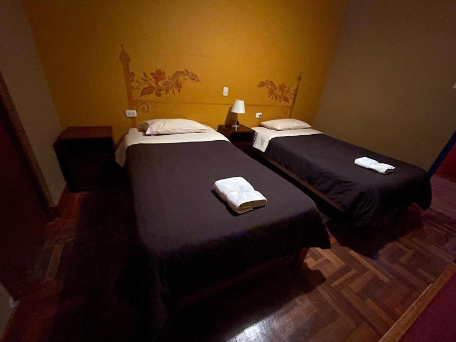 Twin Room photo 3