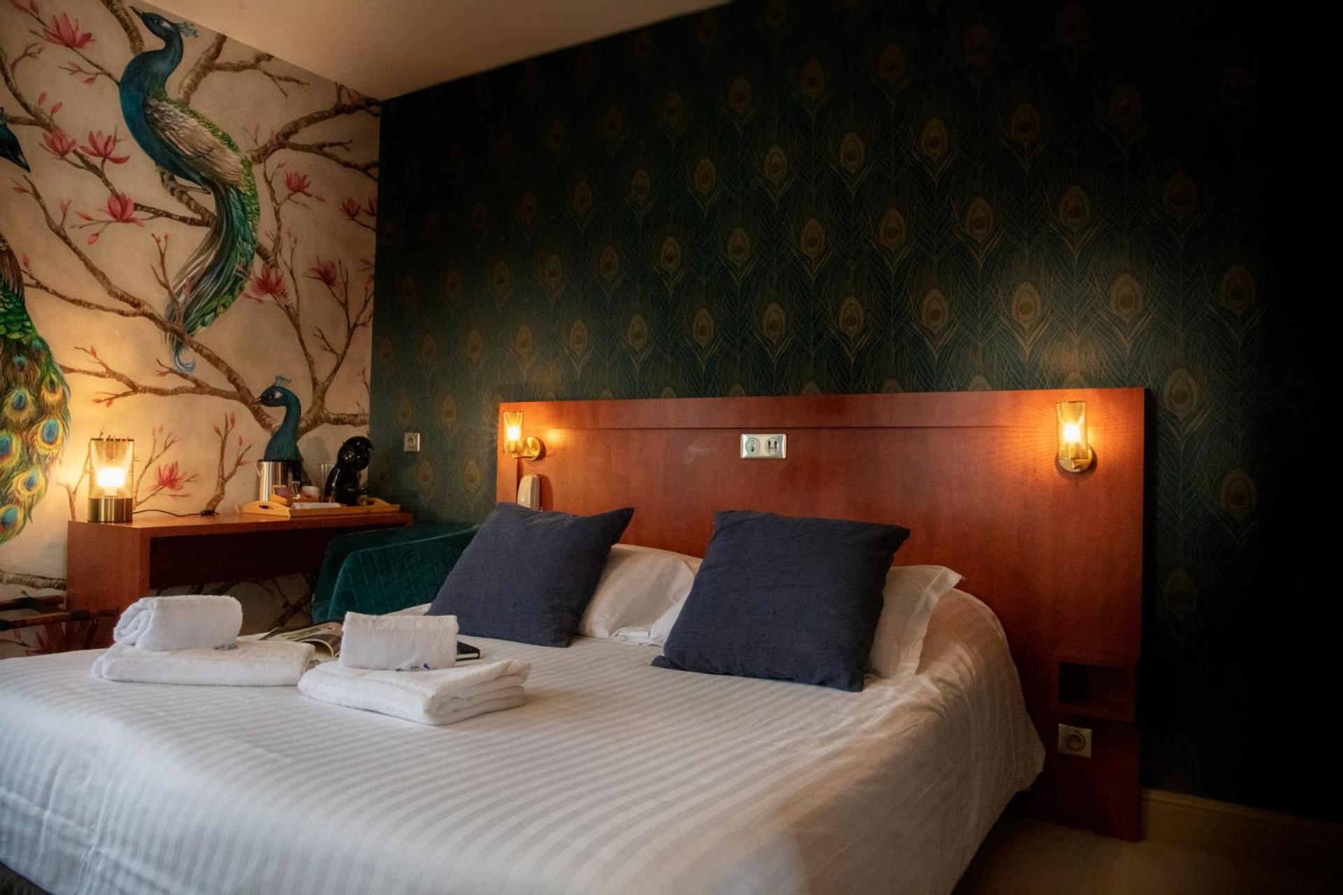 Superior Double Room photo 3