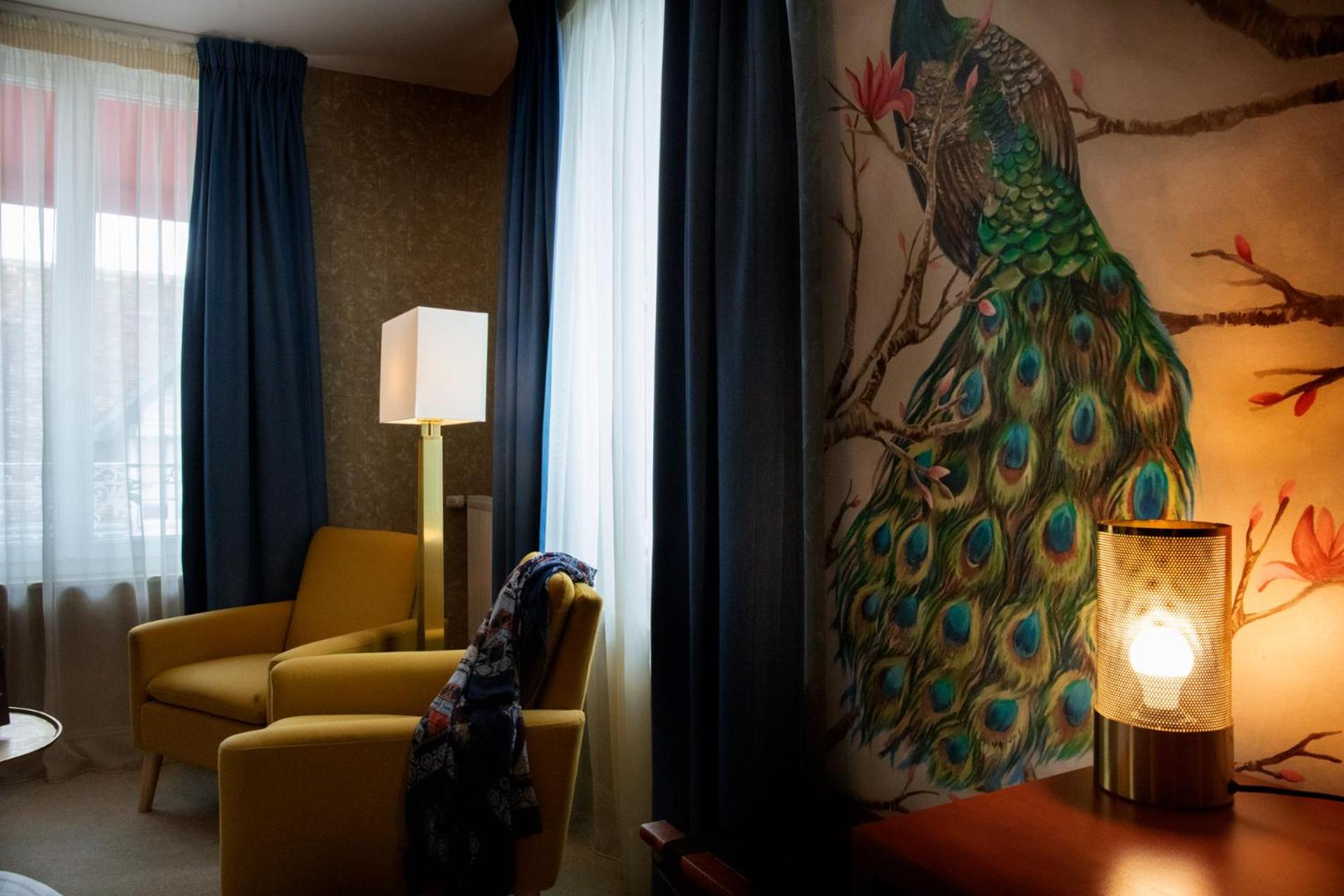 Superior Double Room photo 2
