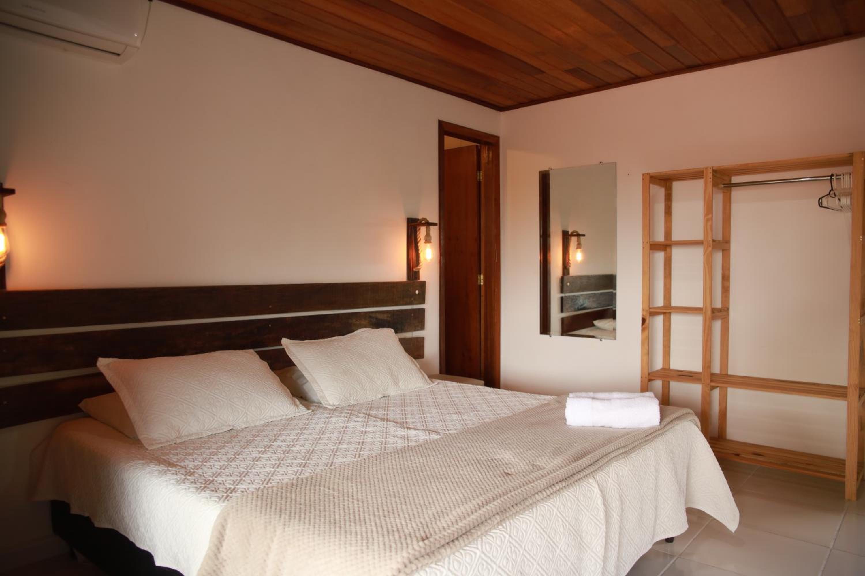 Double Room with Balcony photo 3