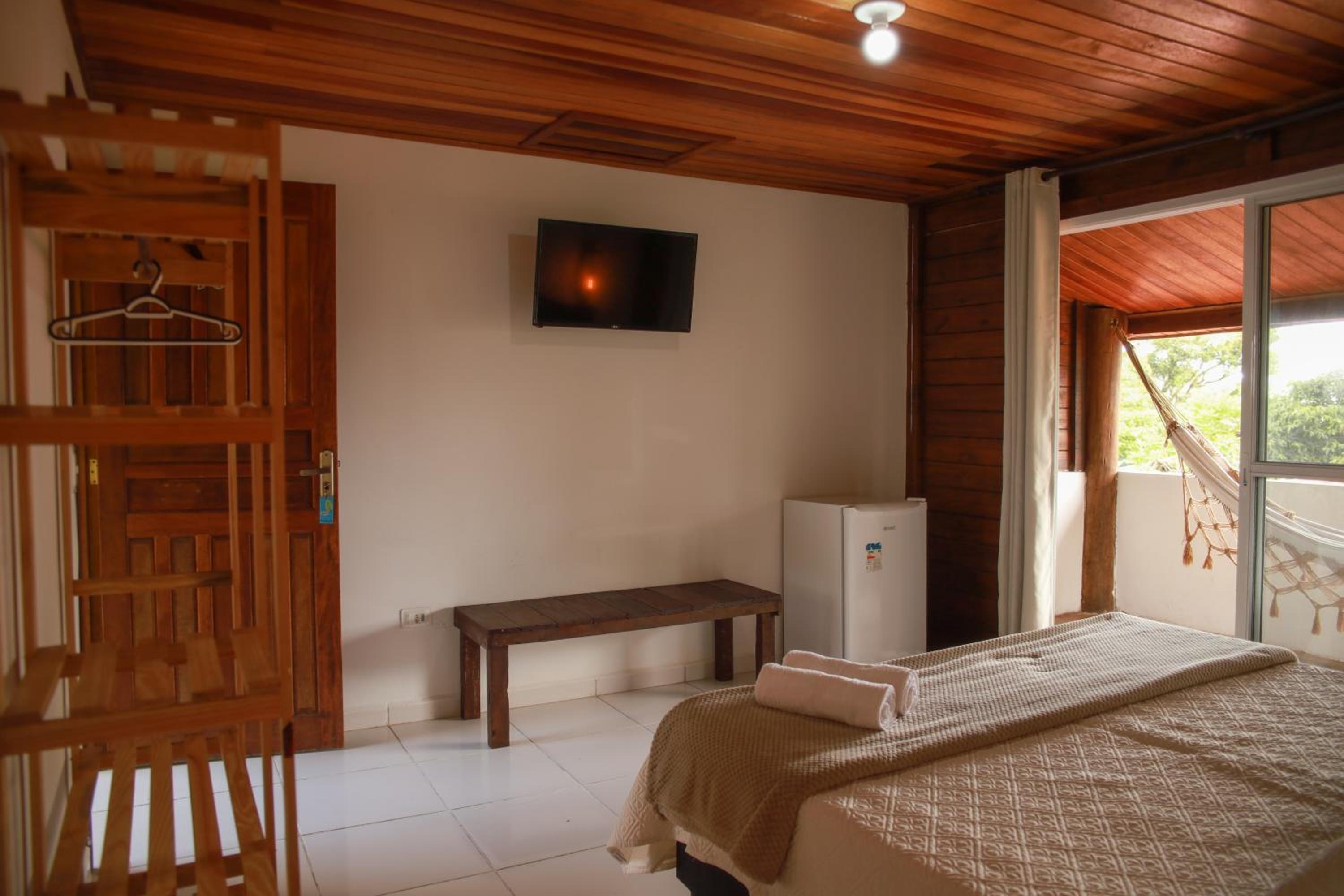 Double Room with Balcony photo 2