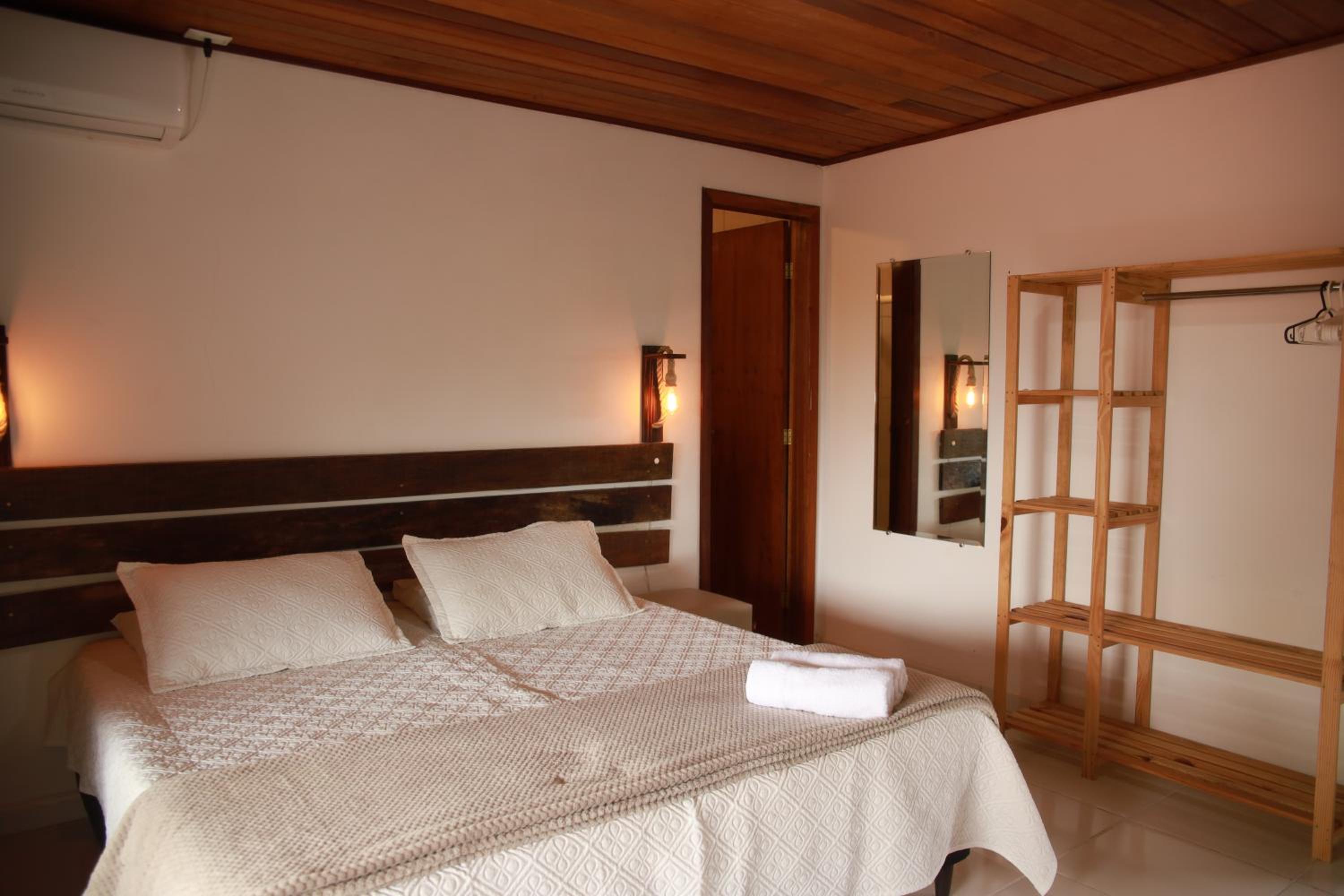 Double Room with Balcony photo 1