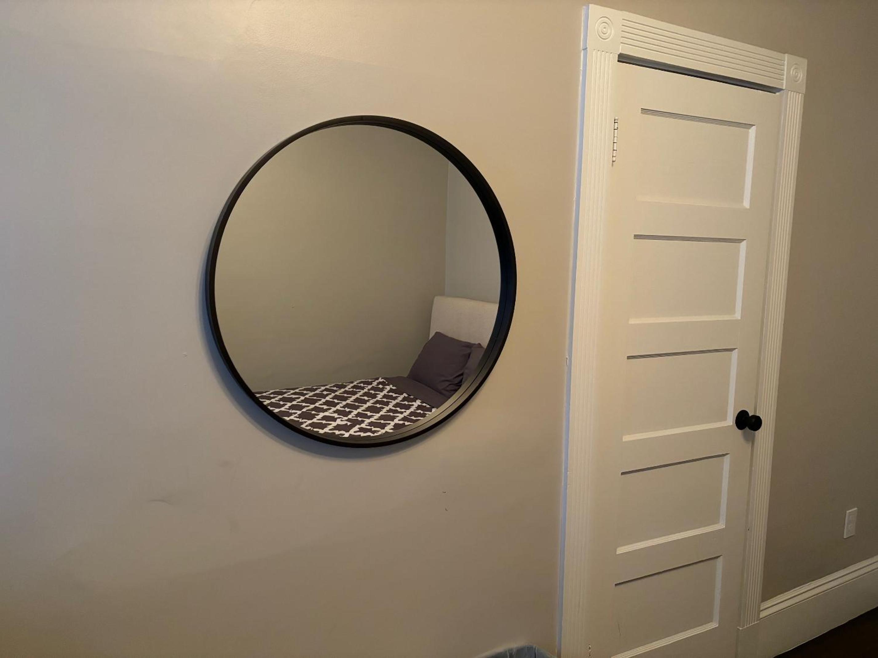 Standard Double Room with Shared Bathroom photo 3