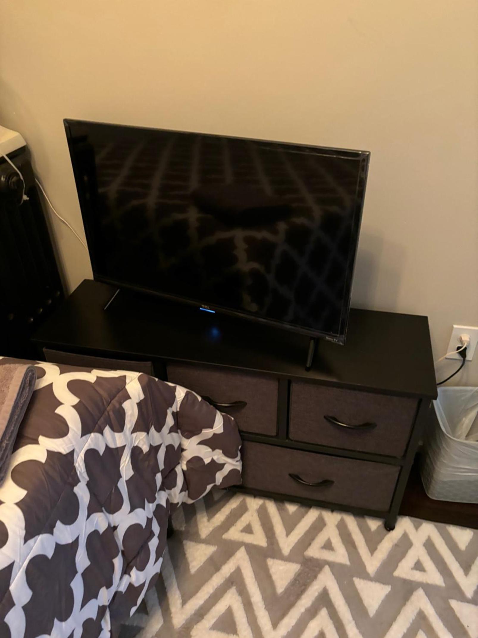 Basic Triple Room with Shared Bathroom photo 2