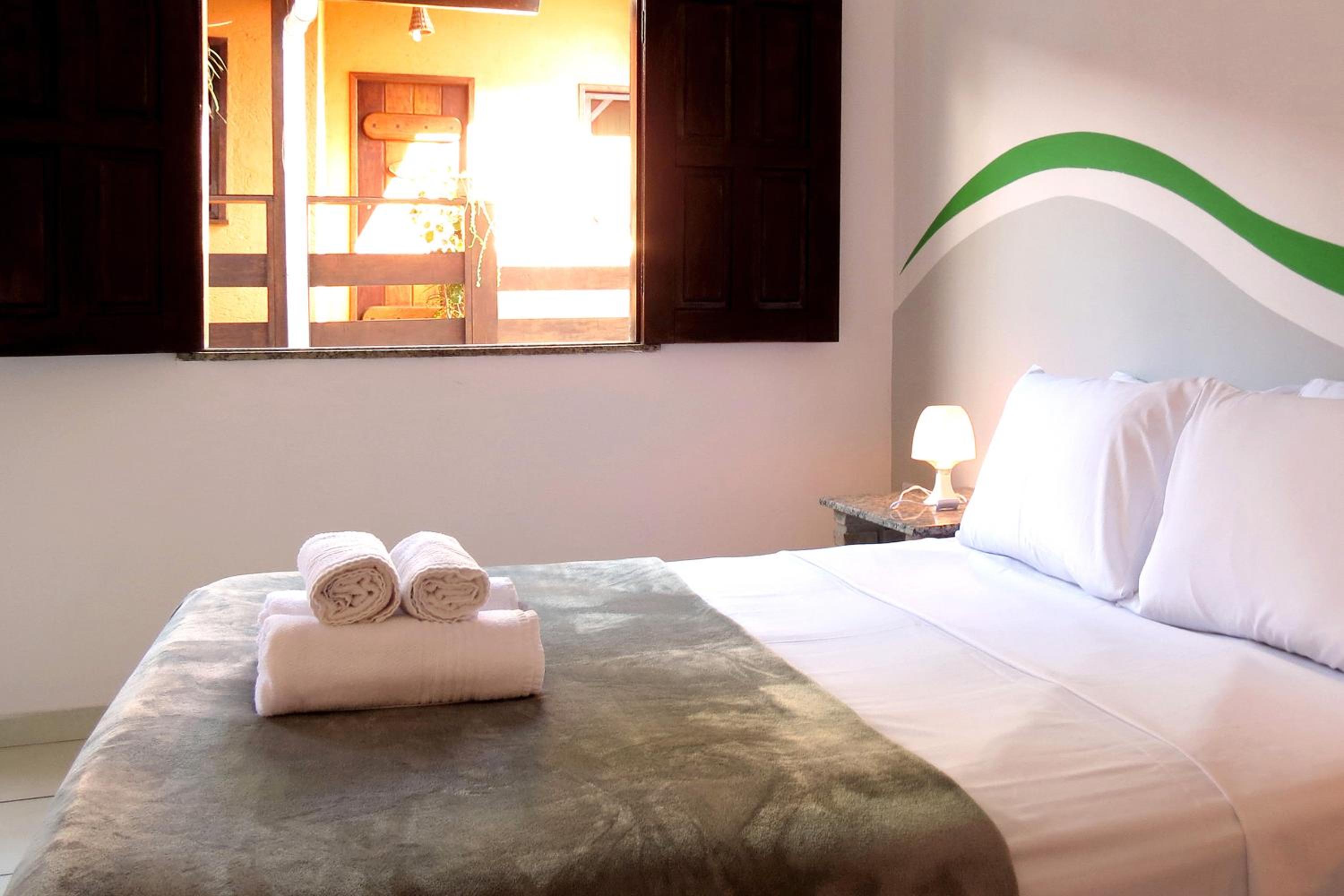 Small Double Room photo 1