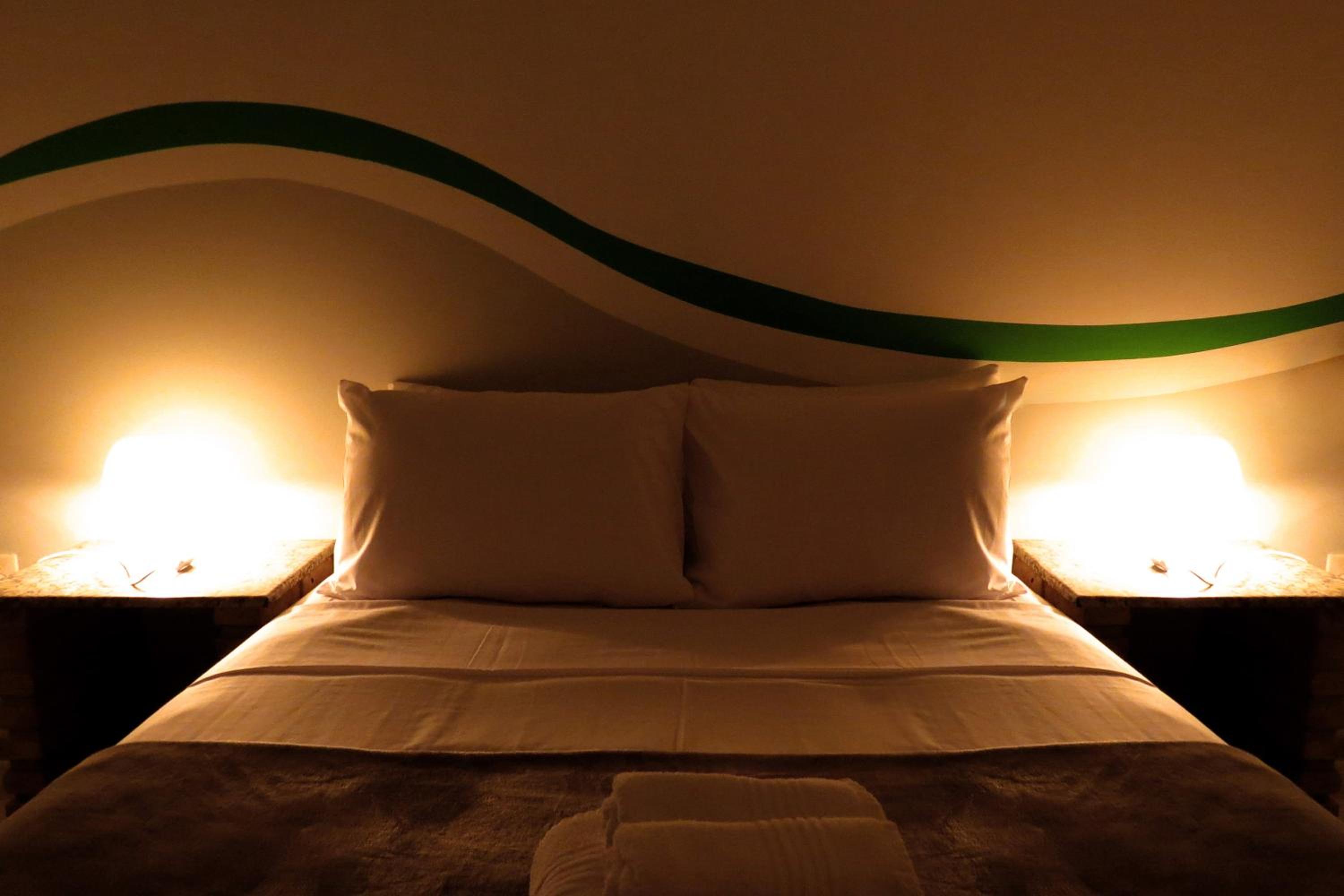 Small Double Room photo 2