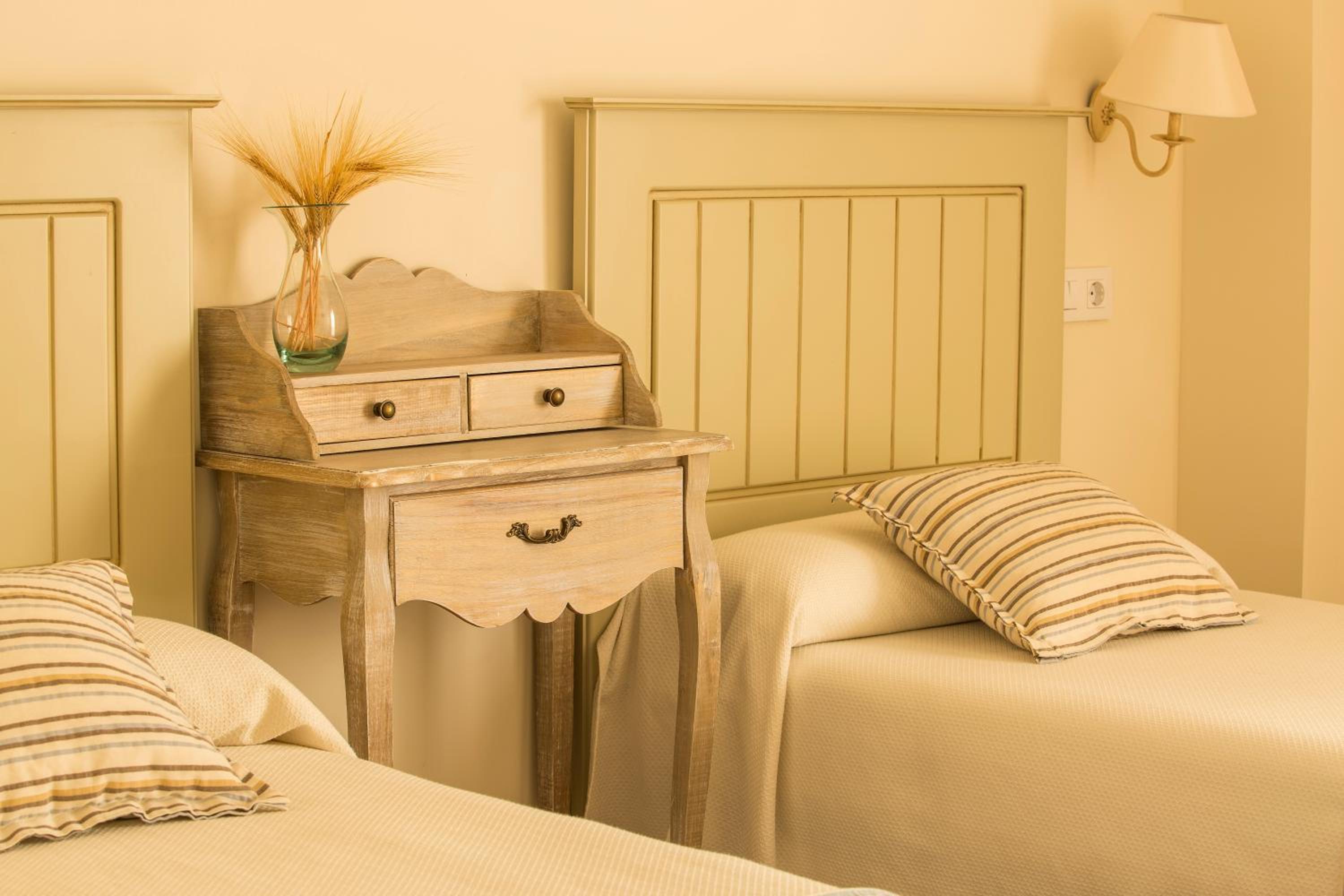 Twin Room photo 3