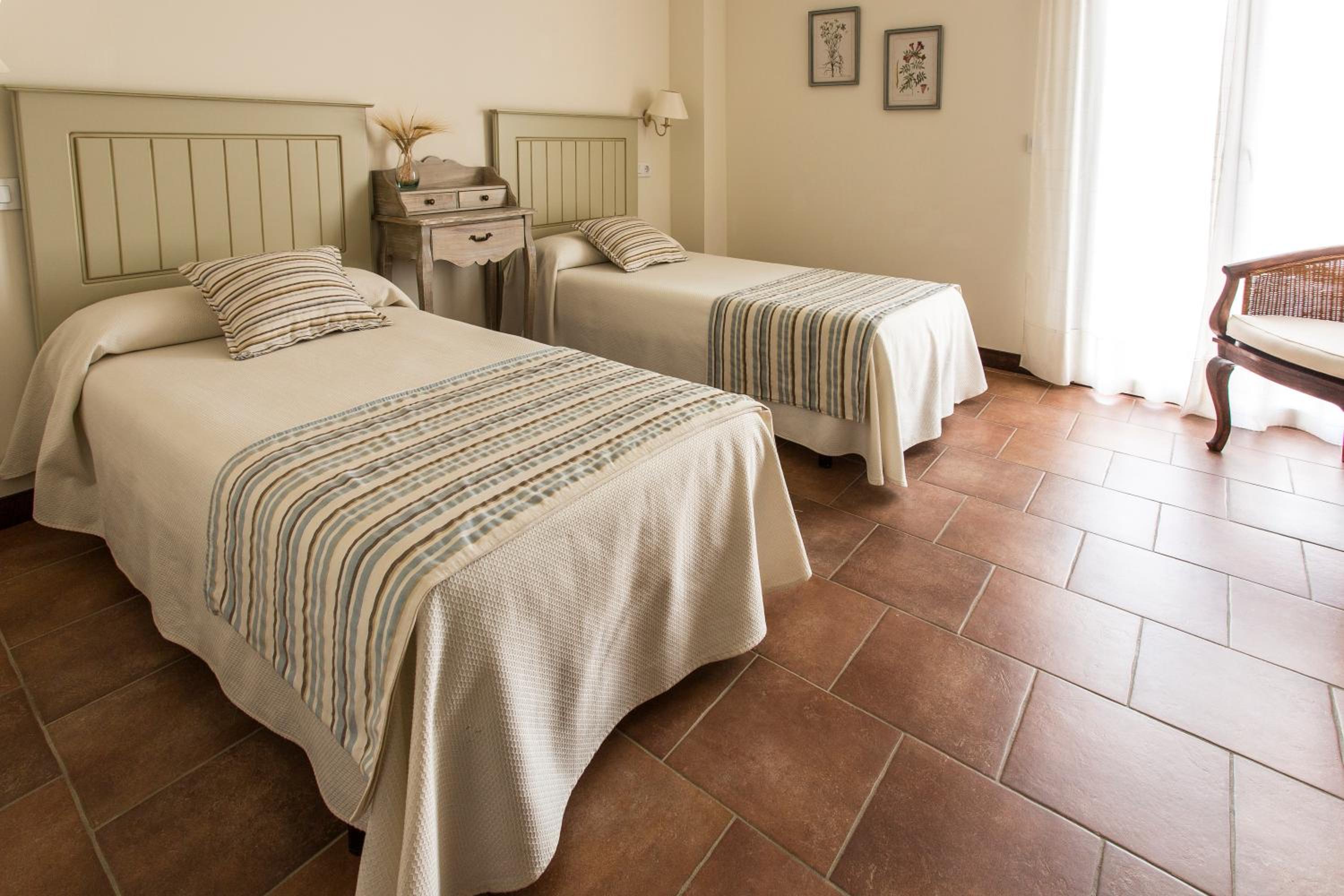 Twin Room photo 2