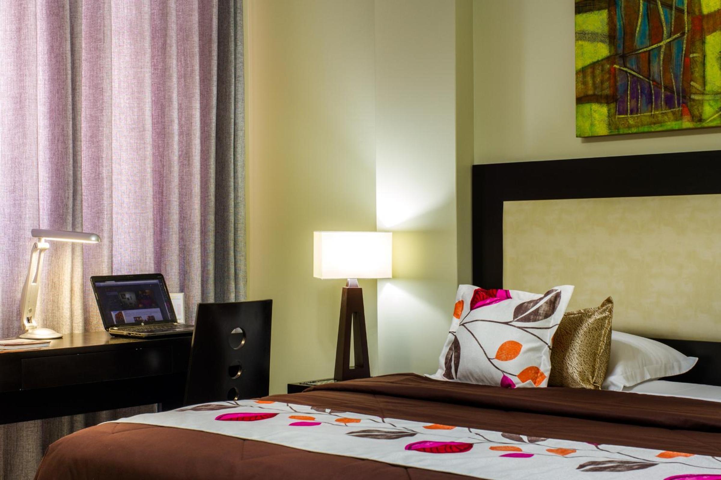 Superior Double Room photo 3