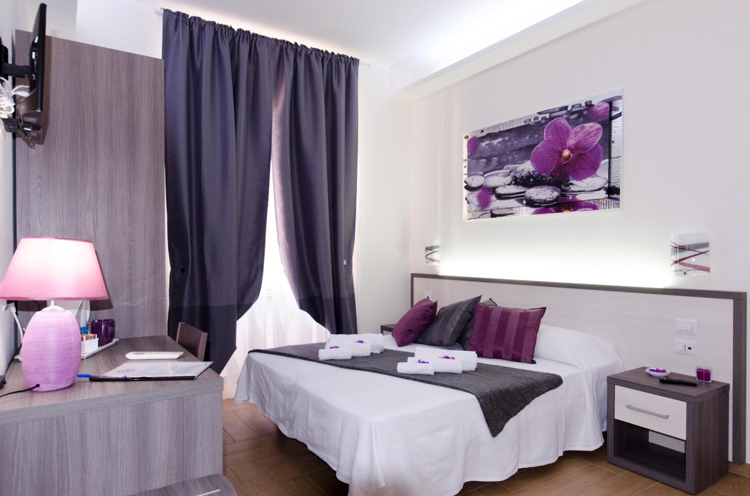 Superior Double Room photo 2
