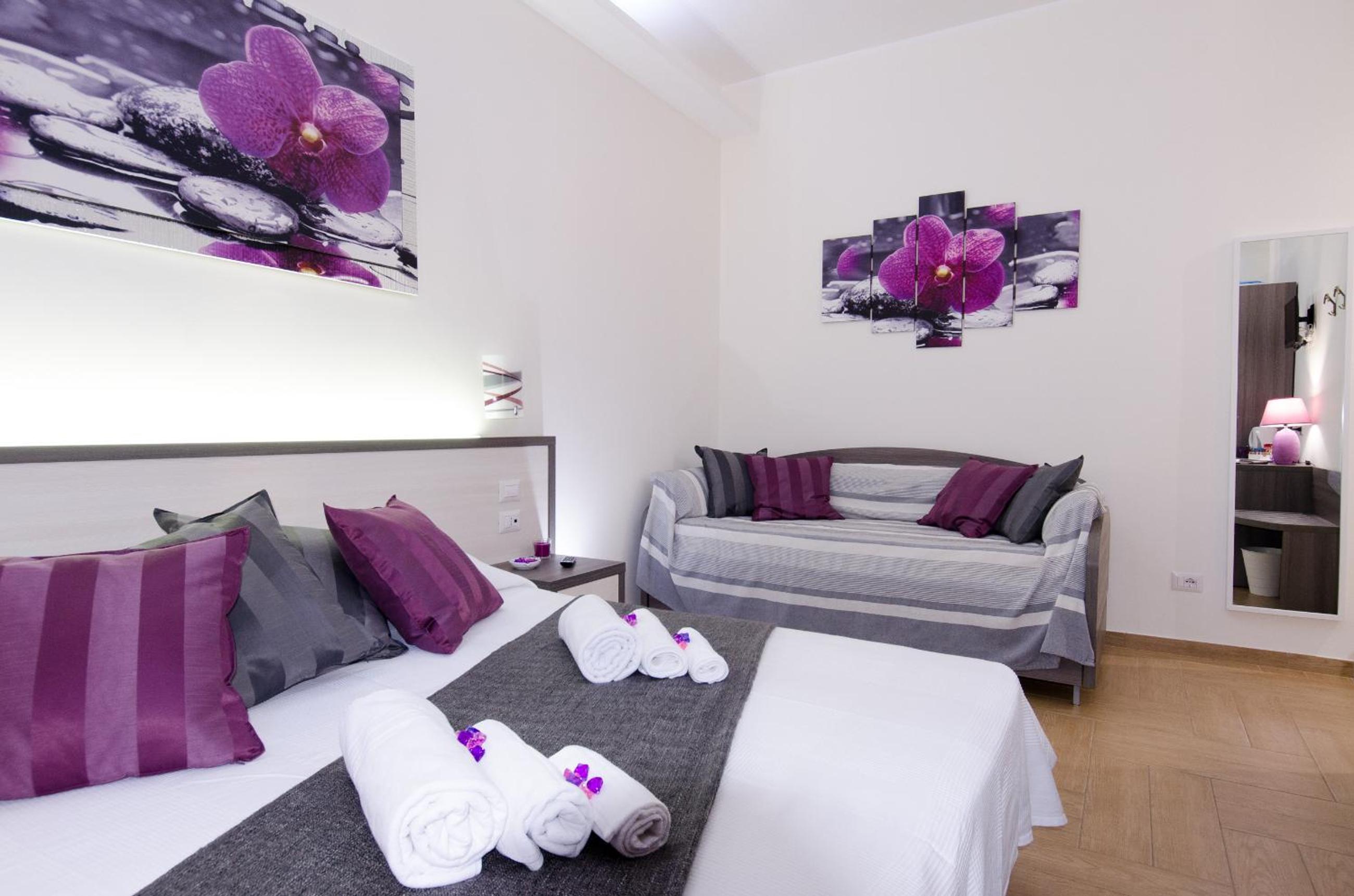 Superior Double Room photo 1