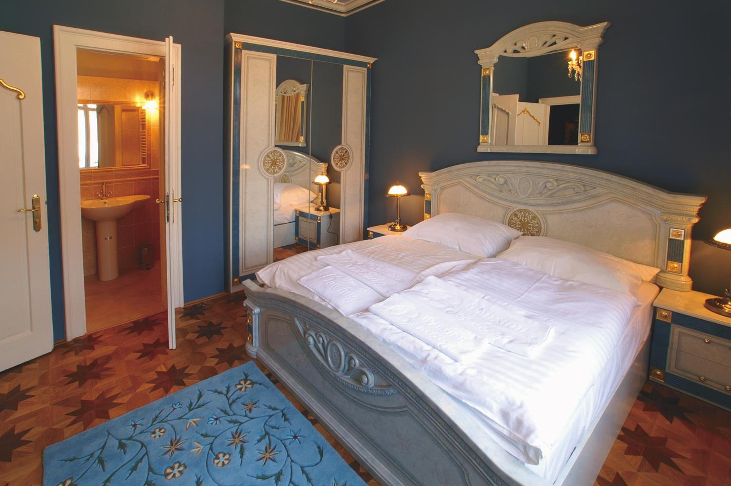 Deluxe Double Room photo 1